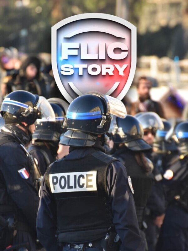 Flic story