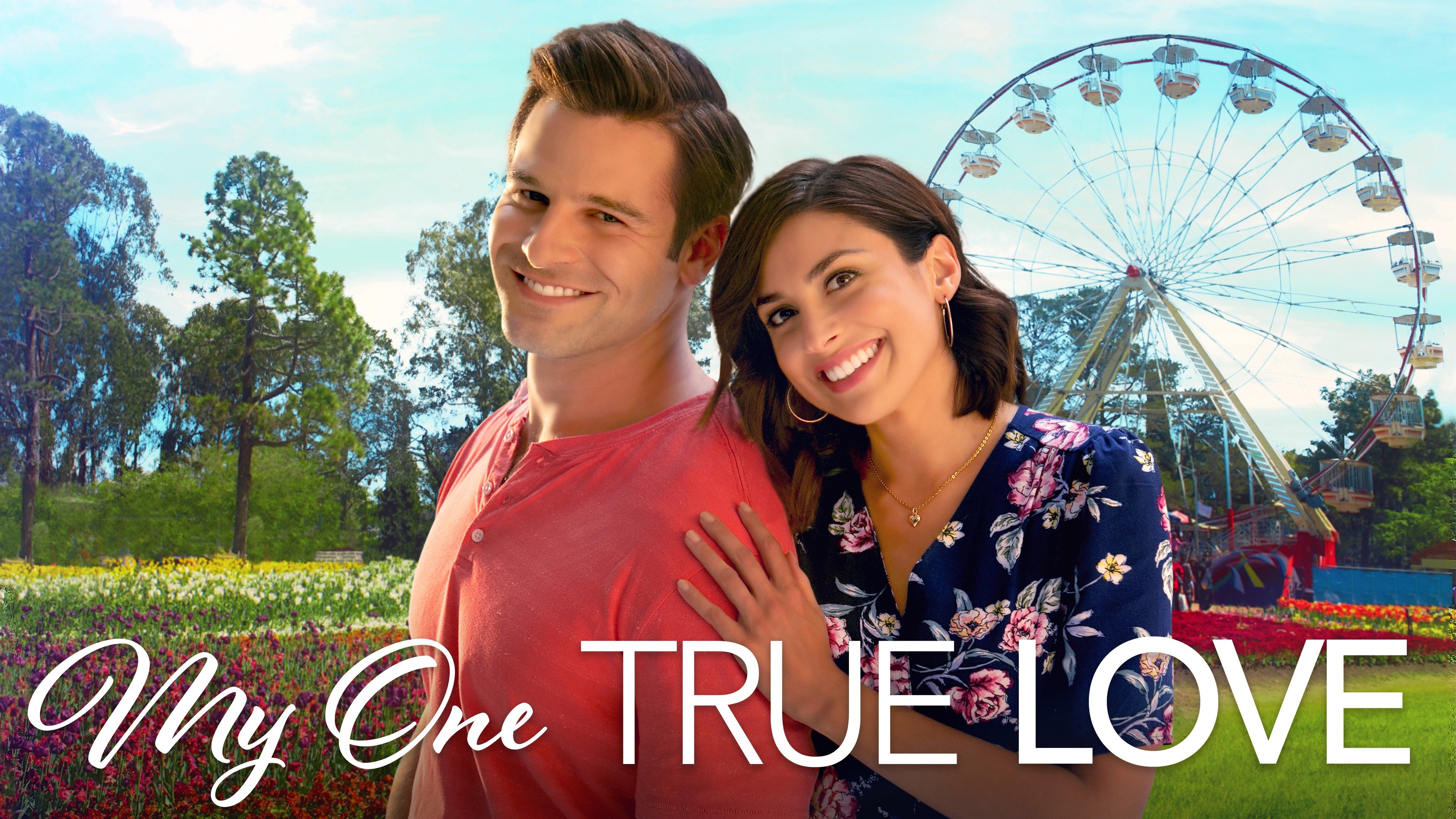 My One True Love