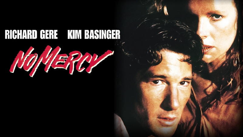 No Mercy
