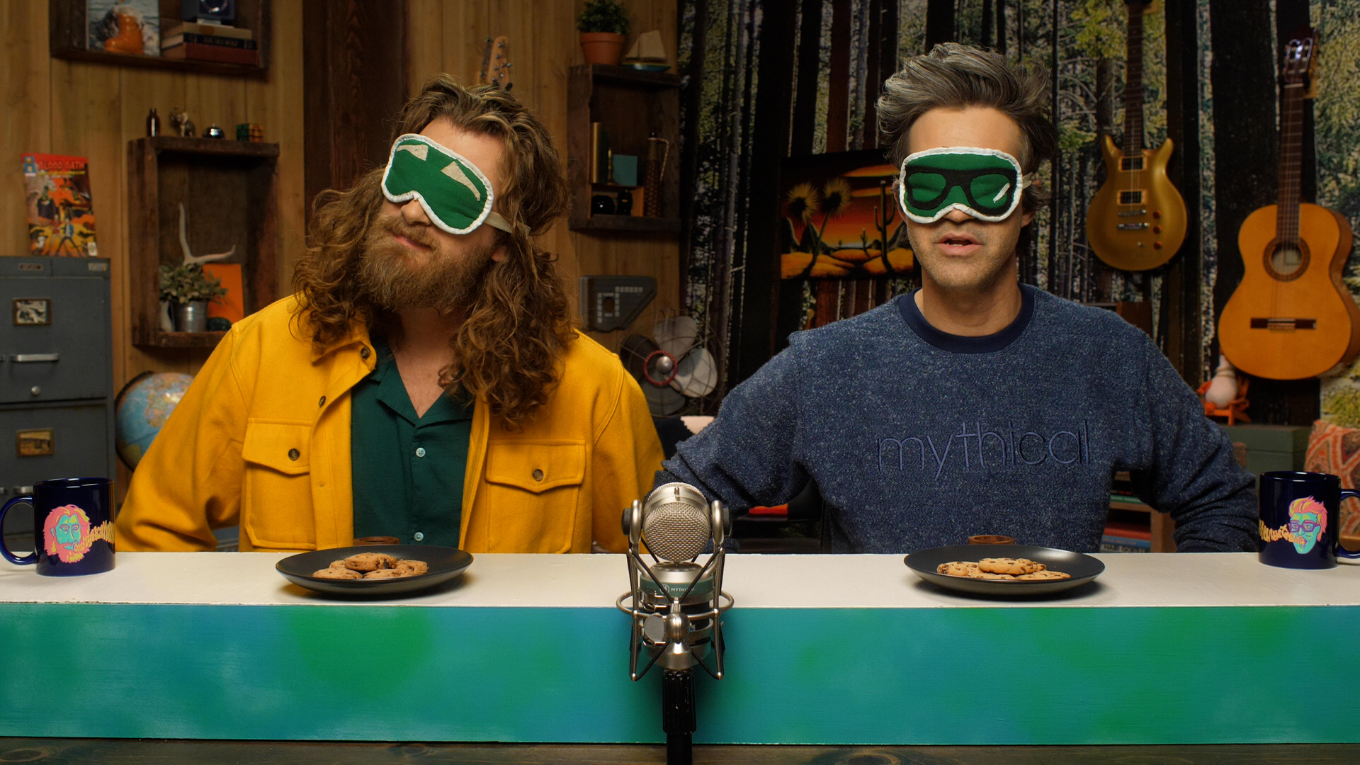 Good Mythical Morning
