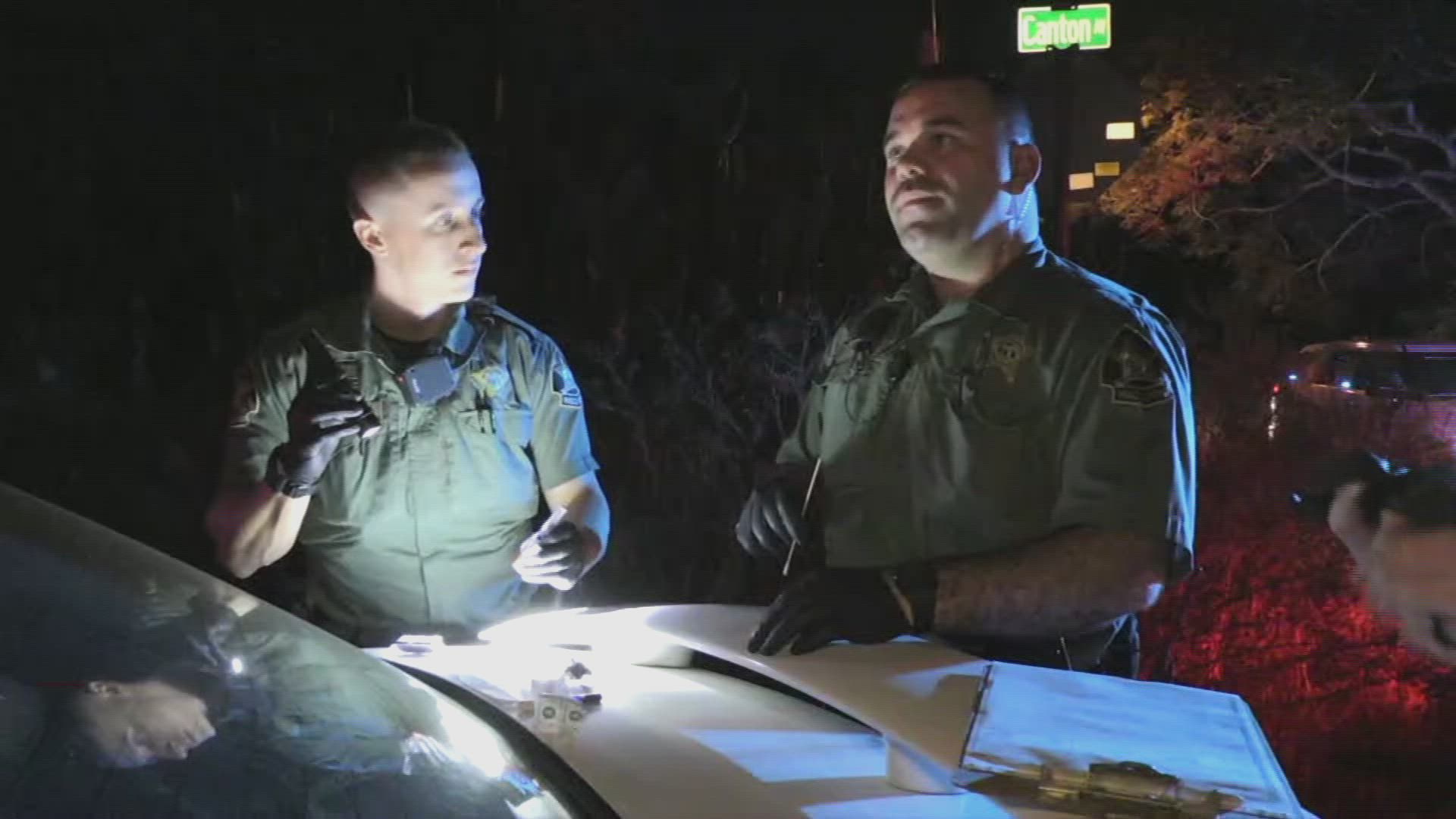 Live PD: Greatest Shifts