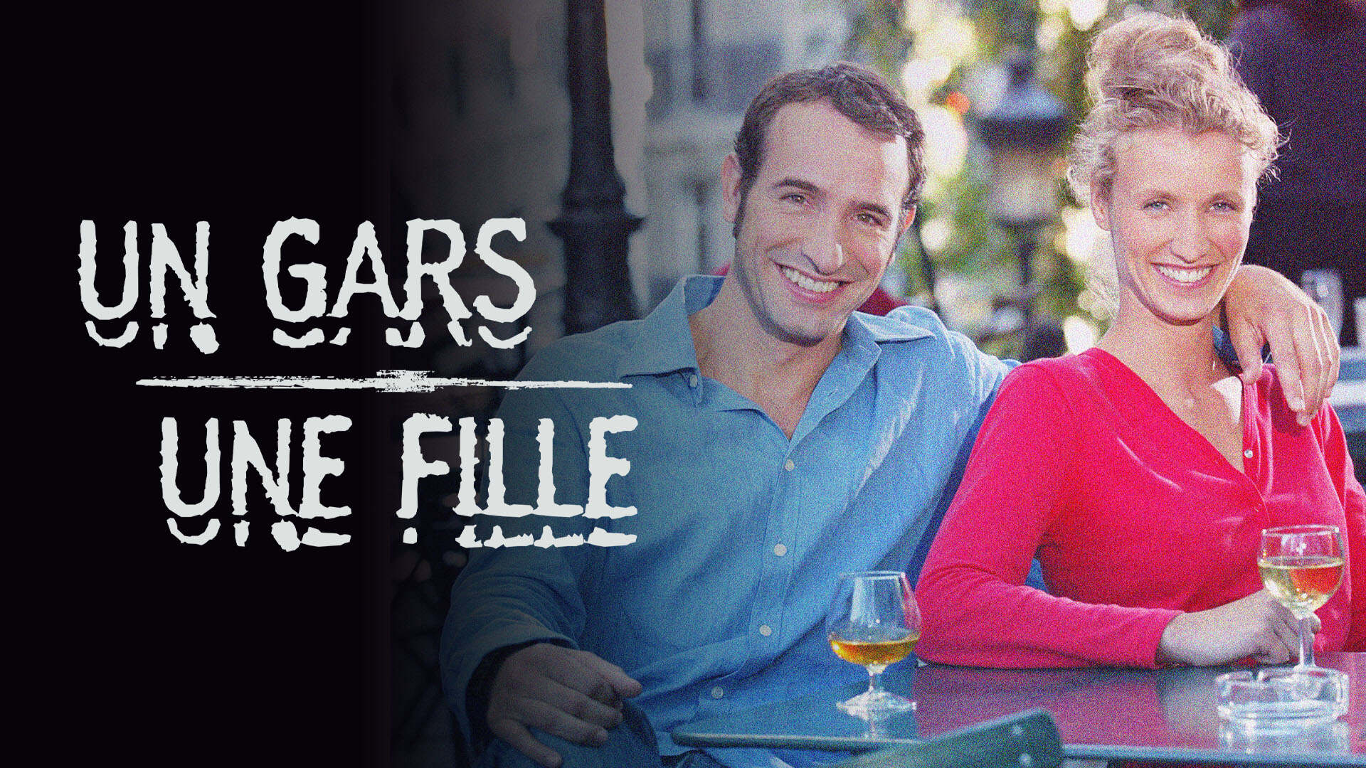 Un gars, une fille S3E123