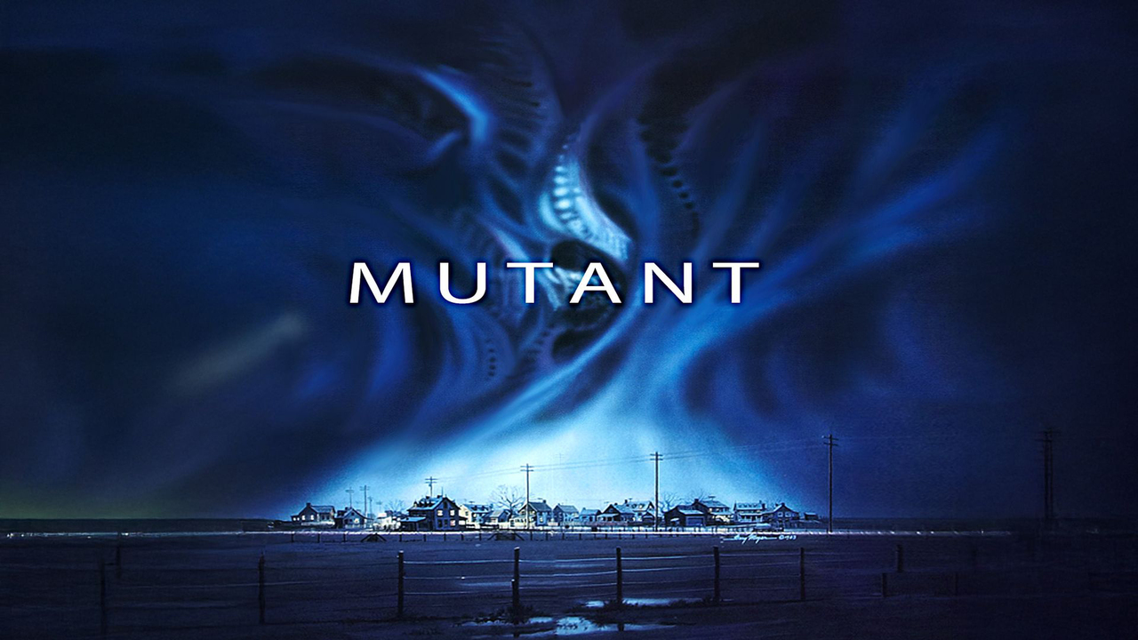 Mutant