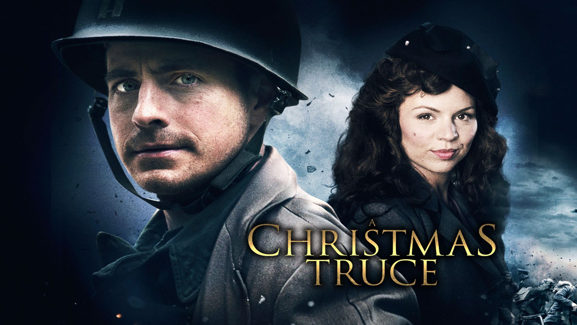 A Christmas Truce