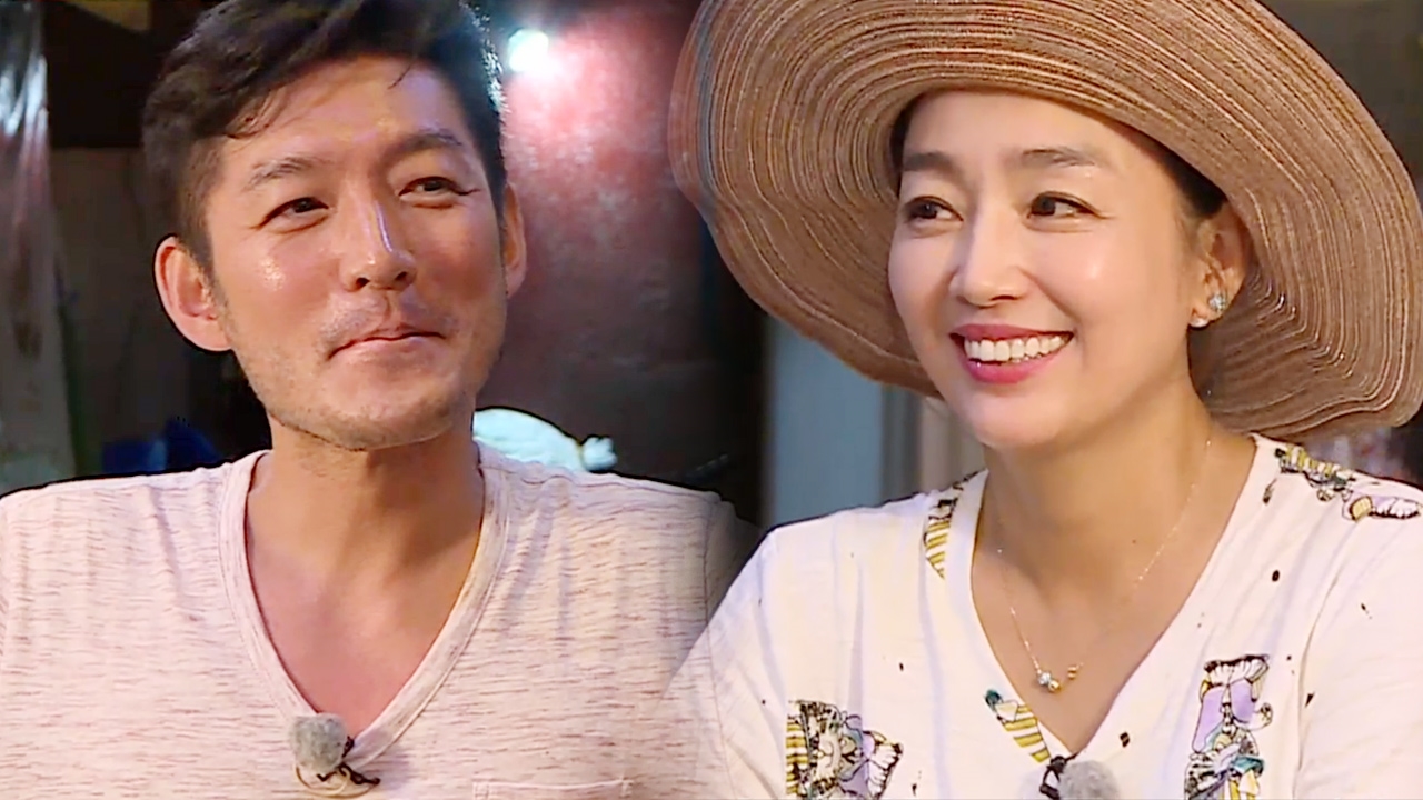 불타는 청춘 123회