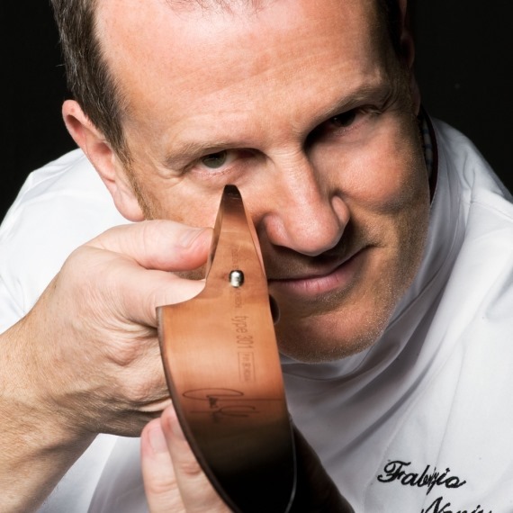 Dalle Dolomiti alla Laguna -