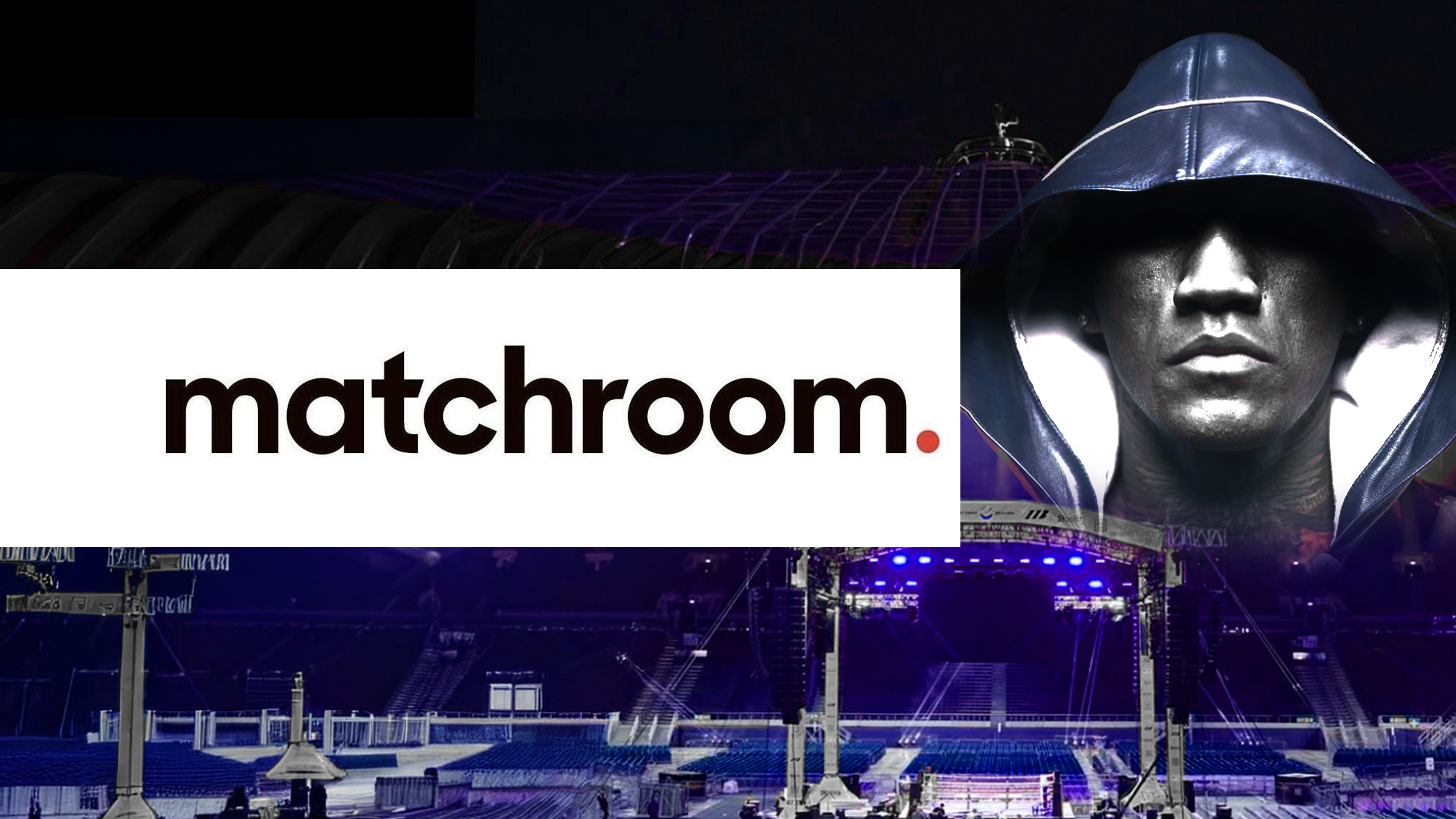 Matchroom Boxing: Bec Connolly vs. Ellie Scotney