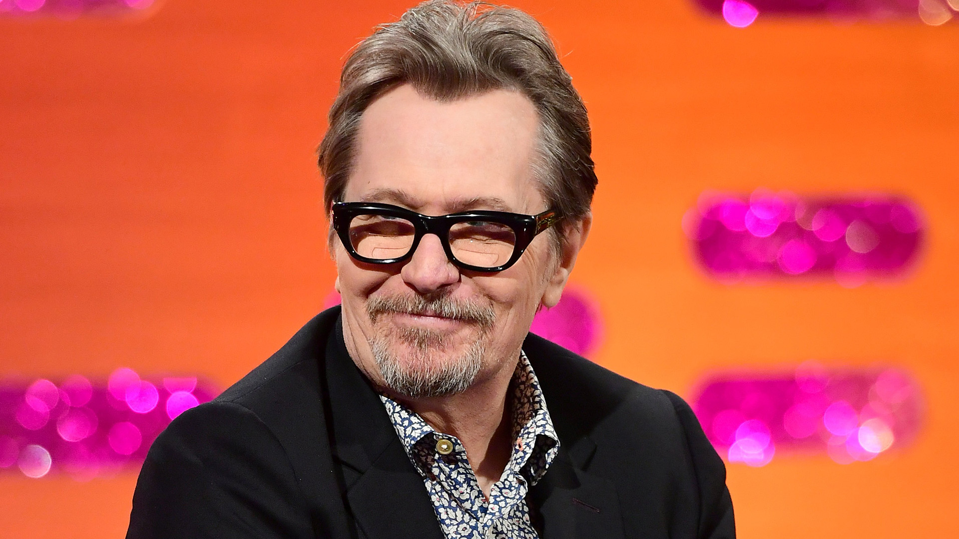 New Year's Eve (2017) with Hugh Jackman