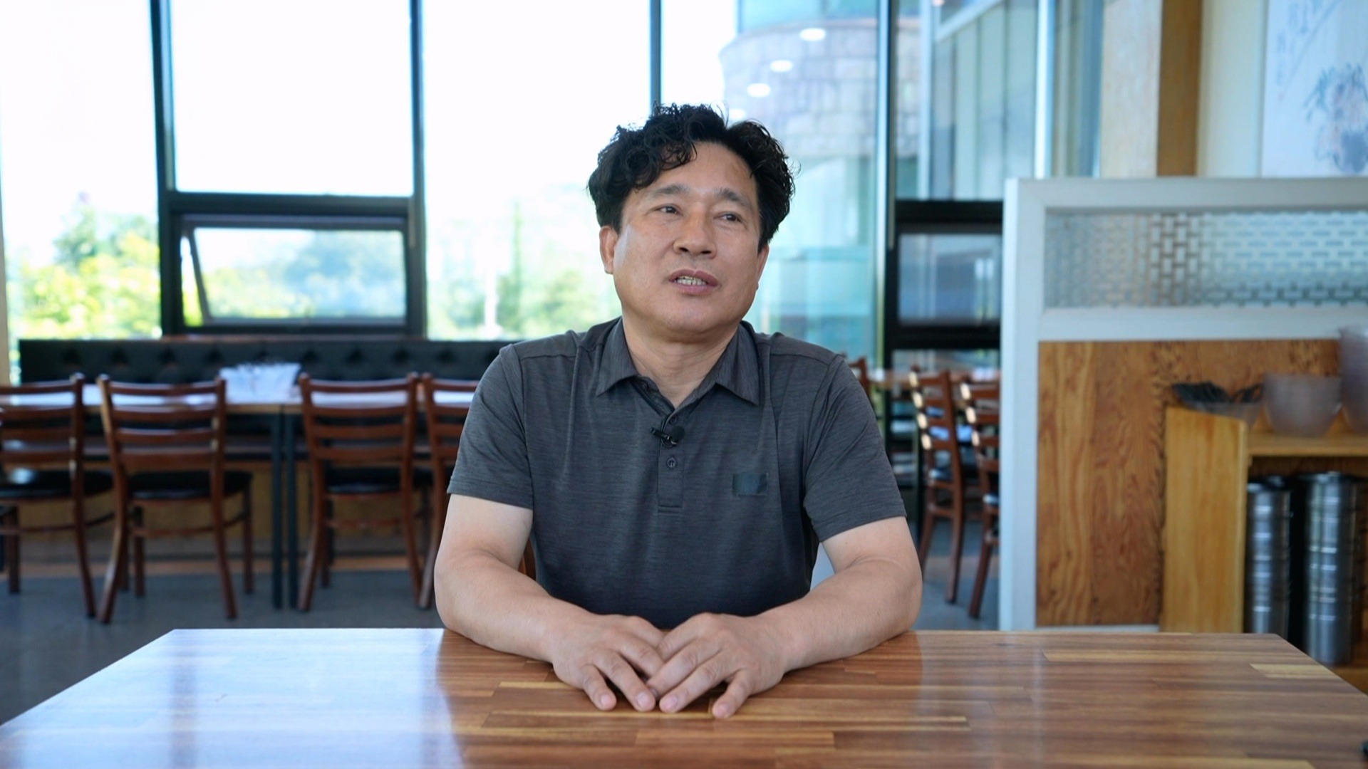 당신의 골목 맛집-당골집