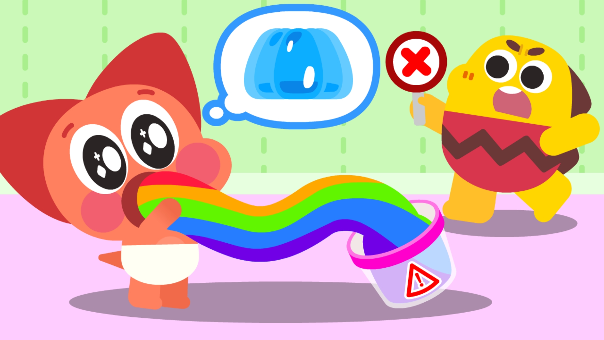 코코비 인기 동요 17