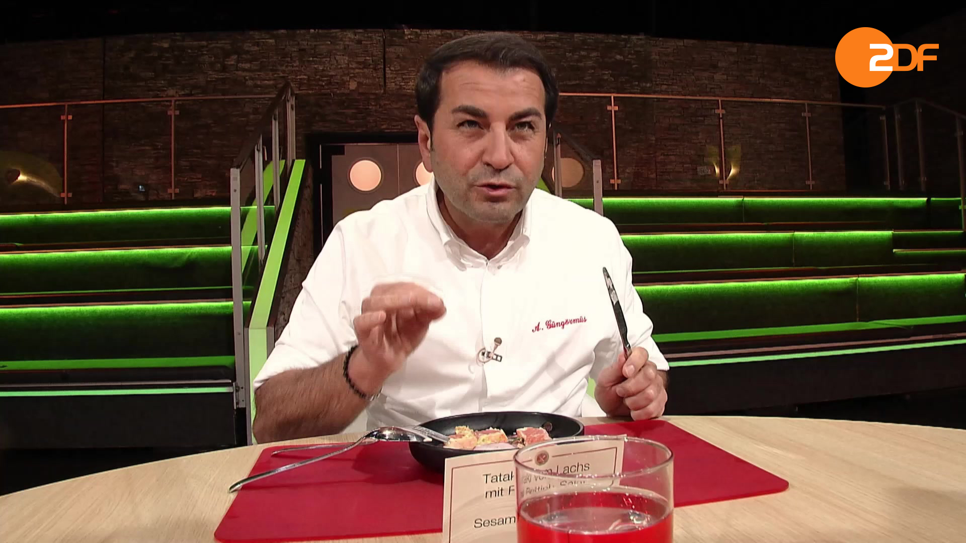 Die Küchenschlacht, Staffel 14