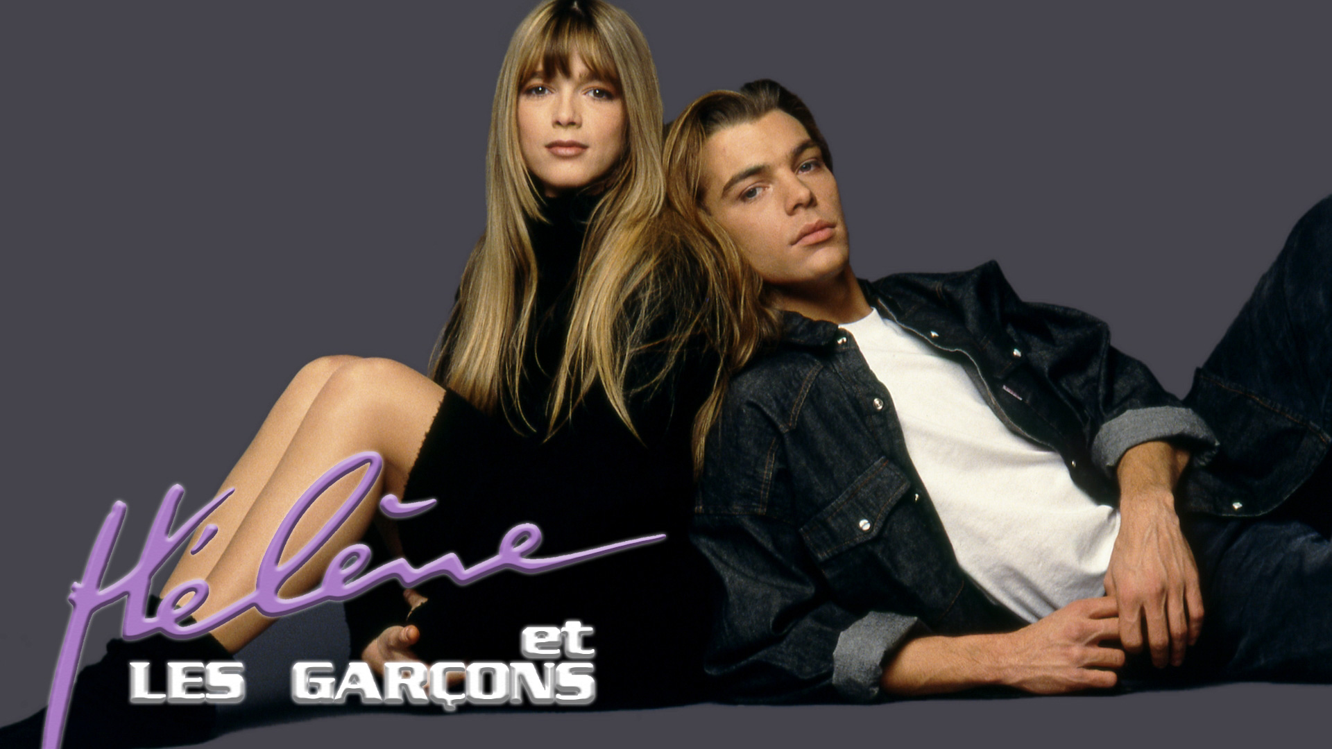 Hélène et les garçons S0E275