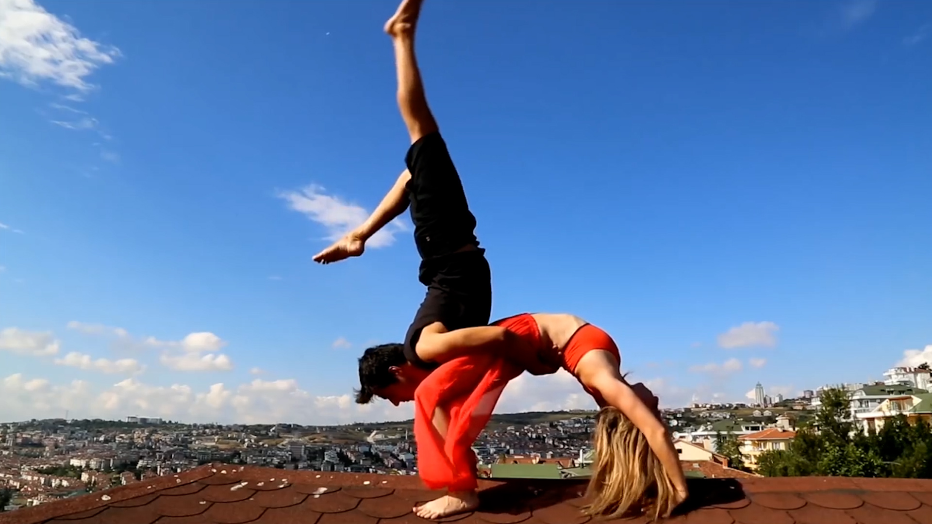 People Are Awesome Presents