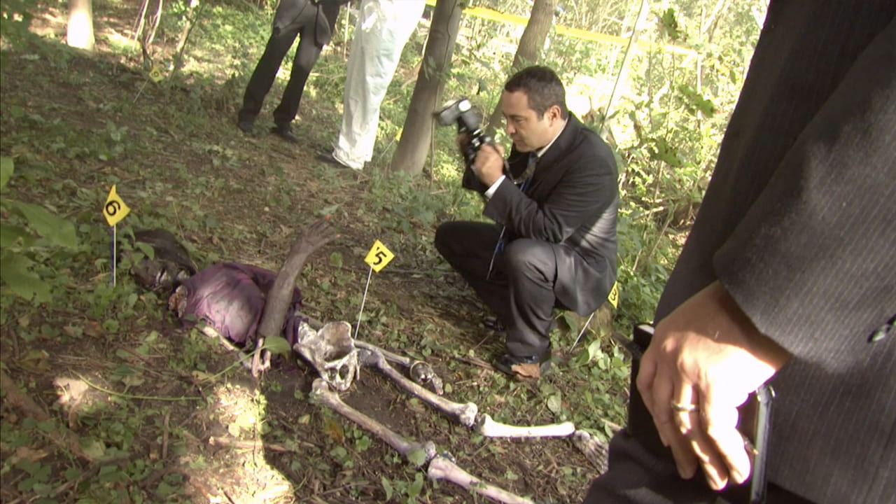 72 Hours: True Crime