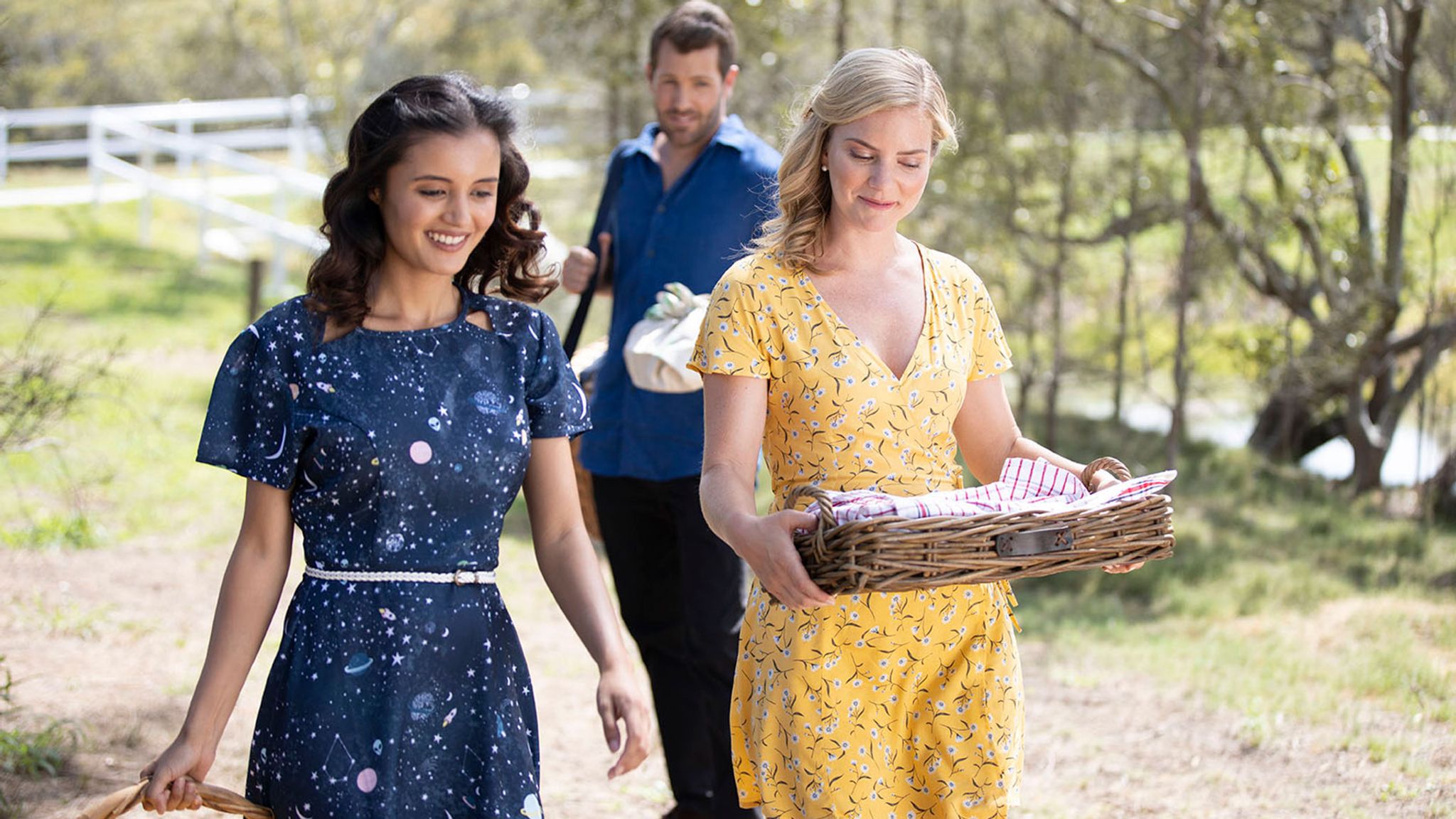 Romantik à la Carte