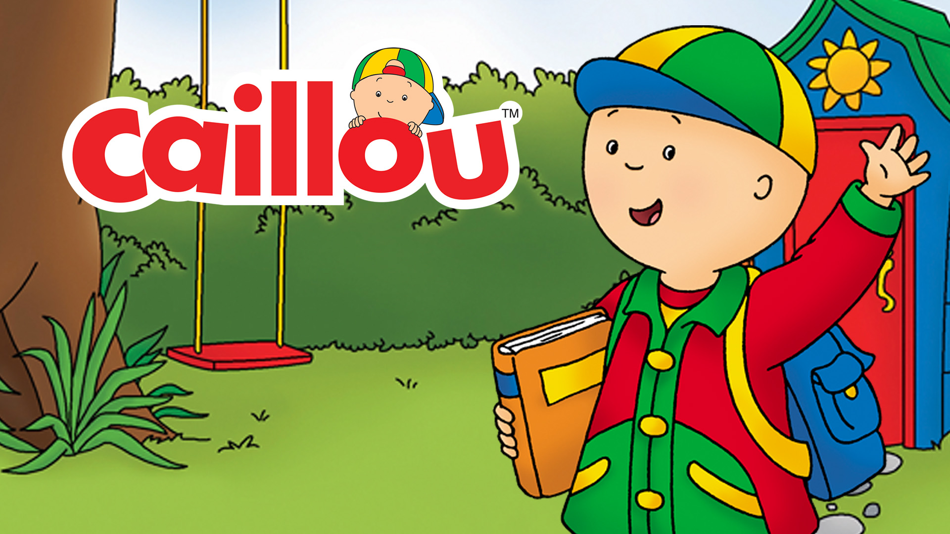 Caillou