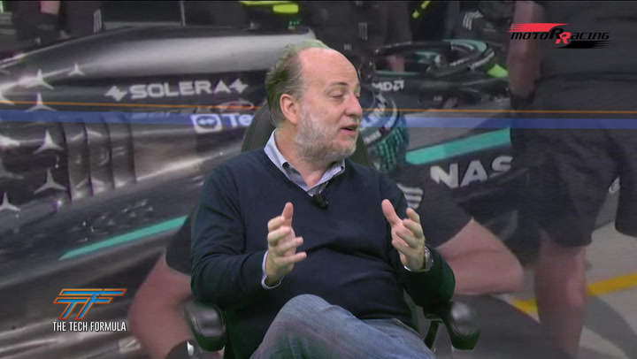 The Tech Formula 2025