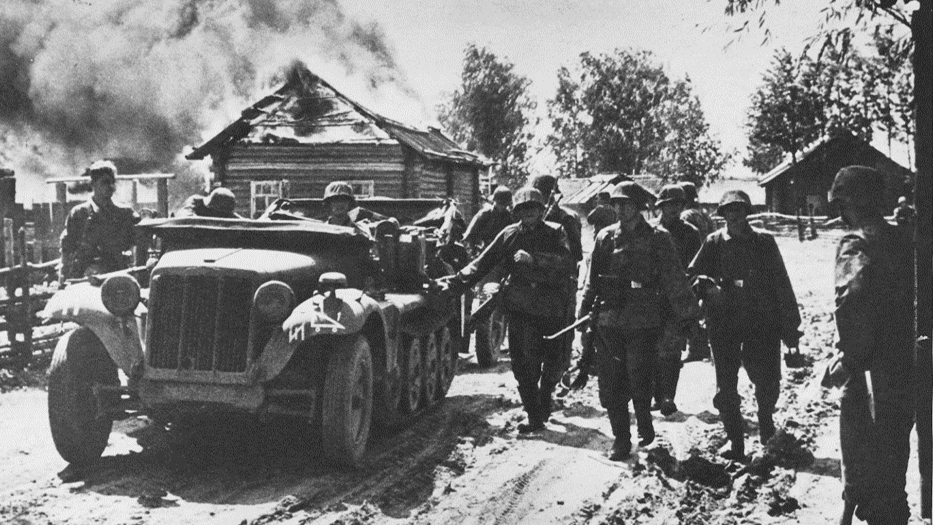 Operazione Barbarossa