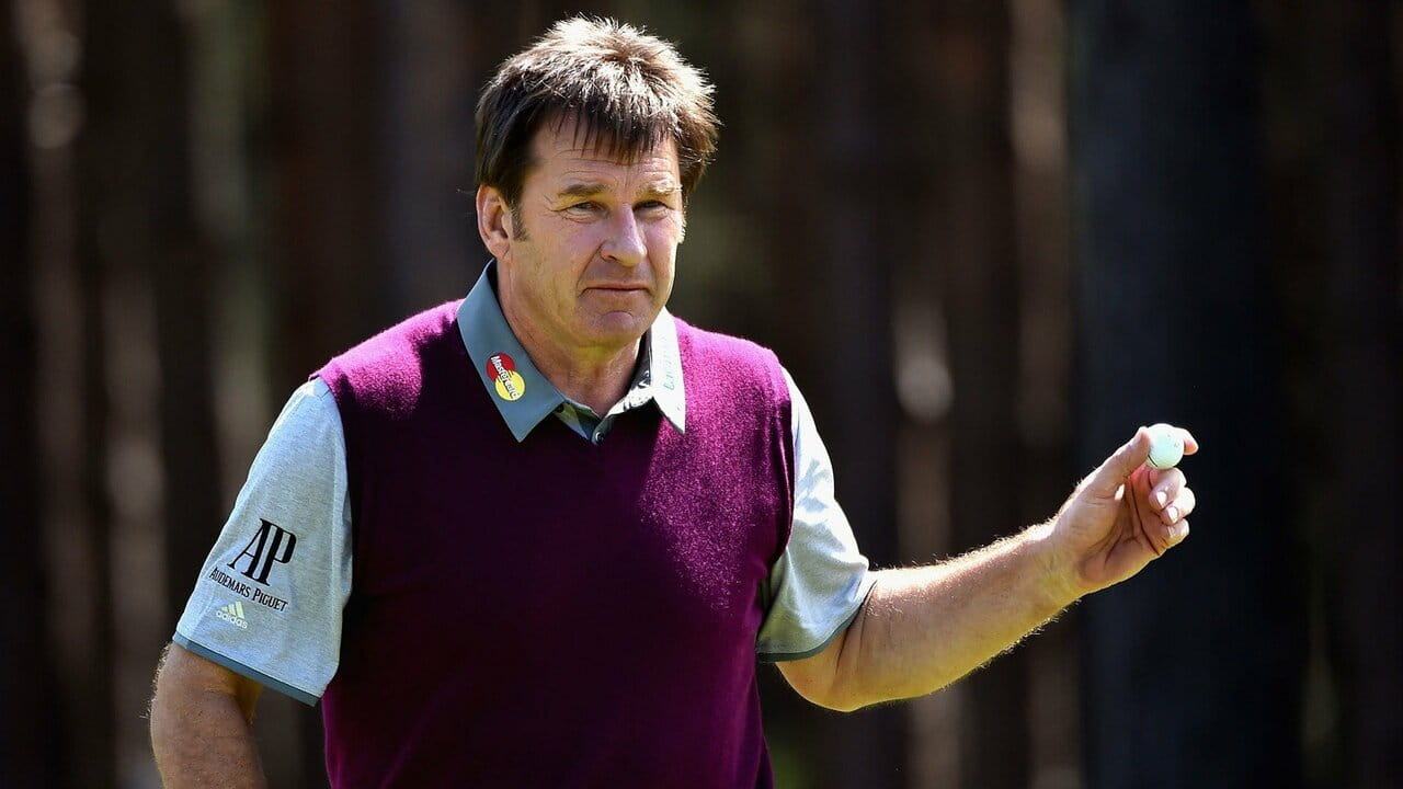 Chronicles of a Champion Golfer