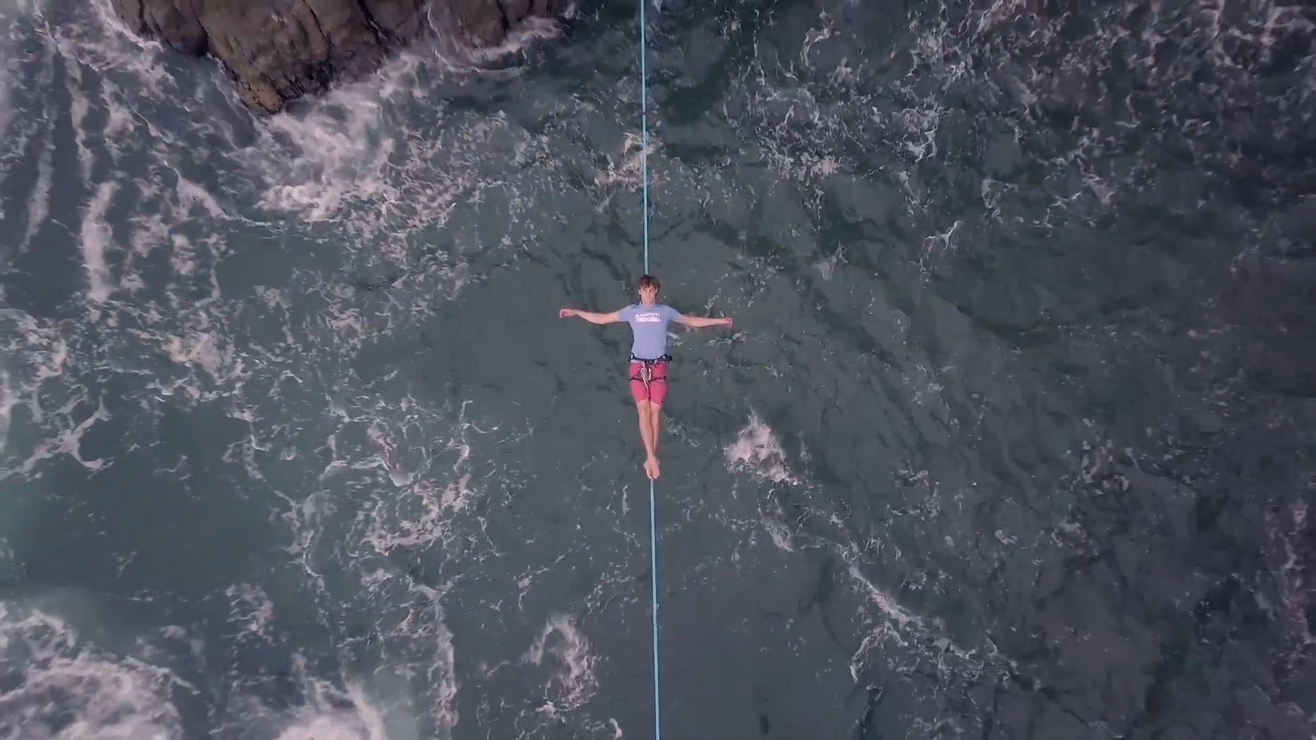 Showcase | Daredevils