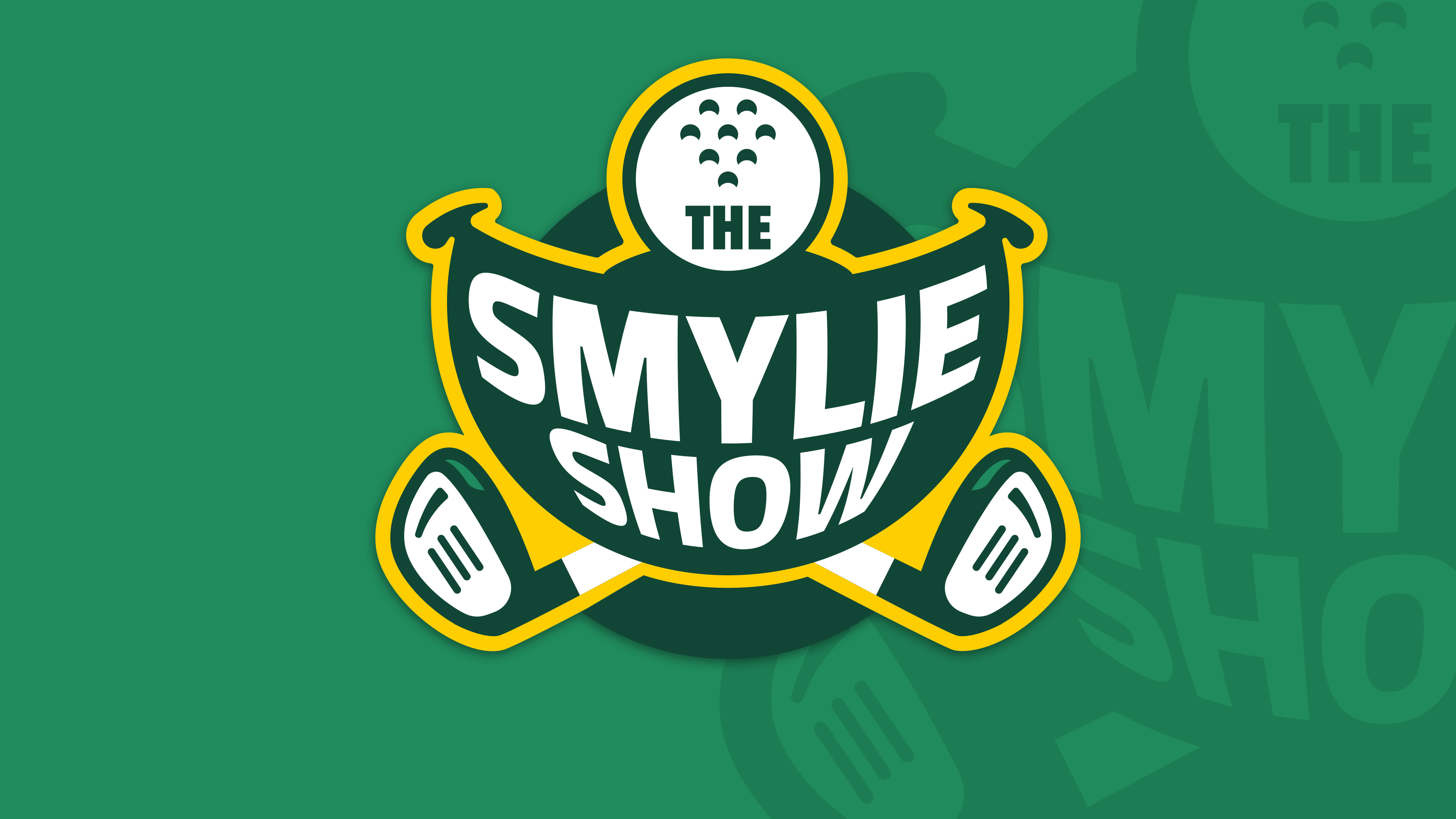 The Smylie Kaufman Show Premiere