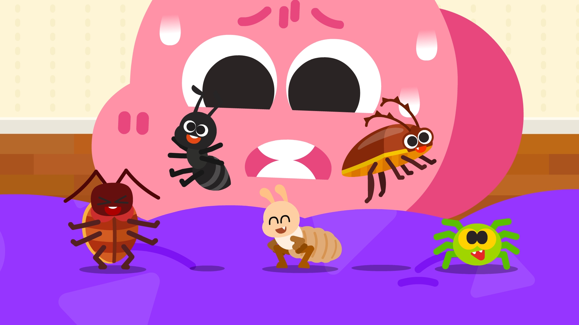 코코비 인기 동요 14