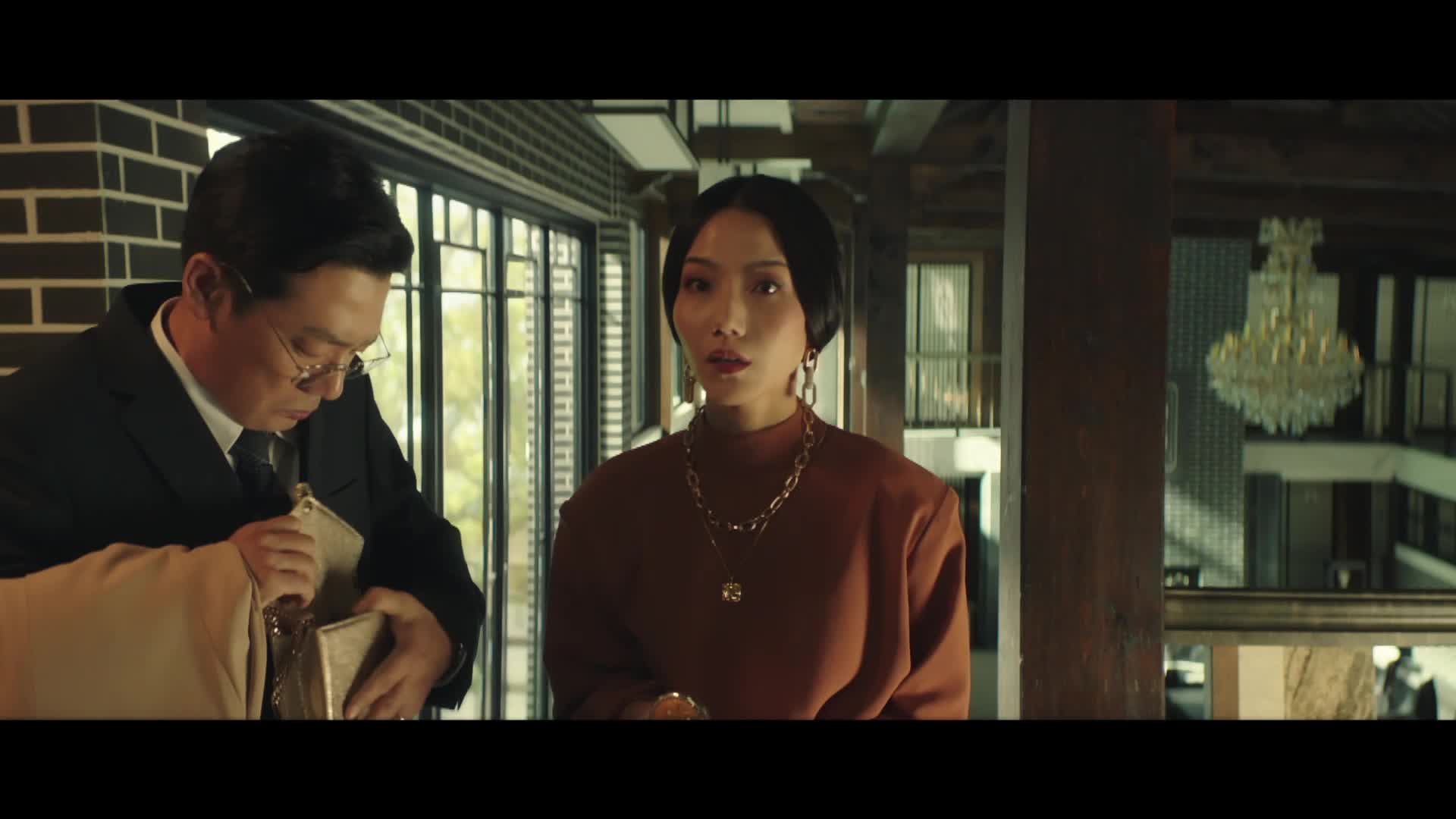 재벌집 막내아들 2회