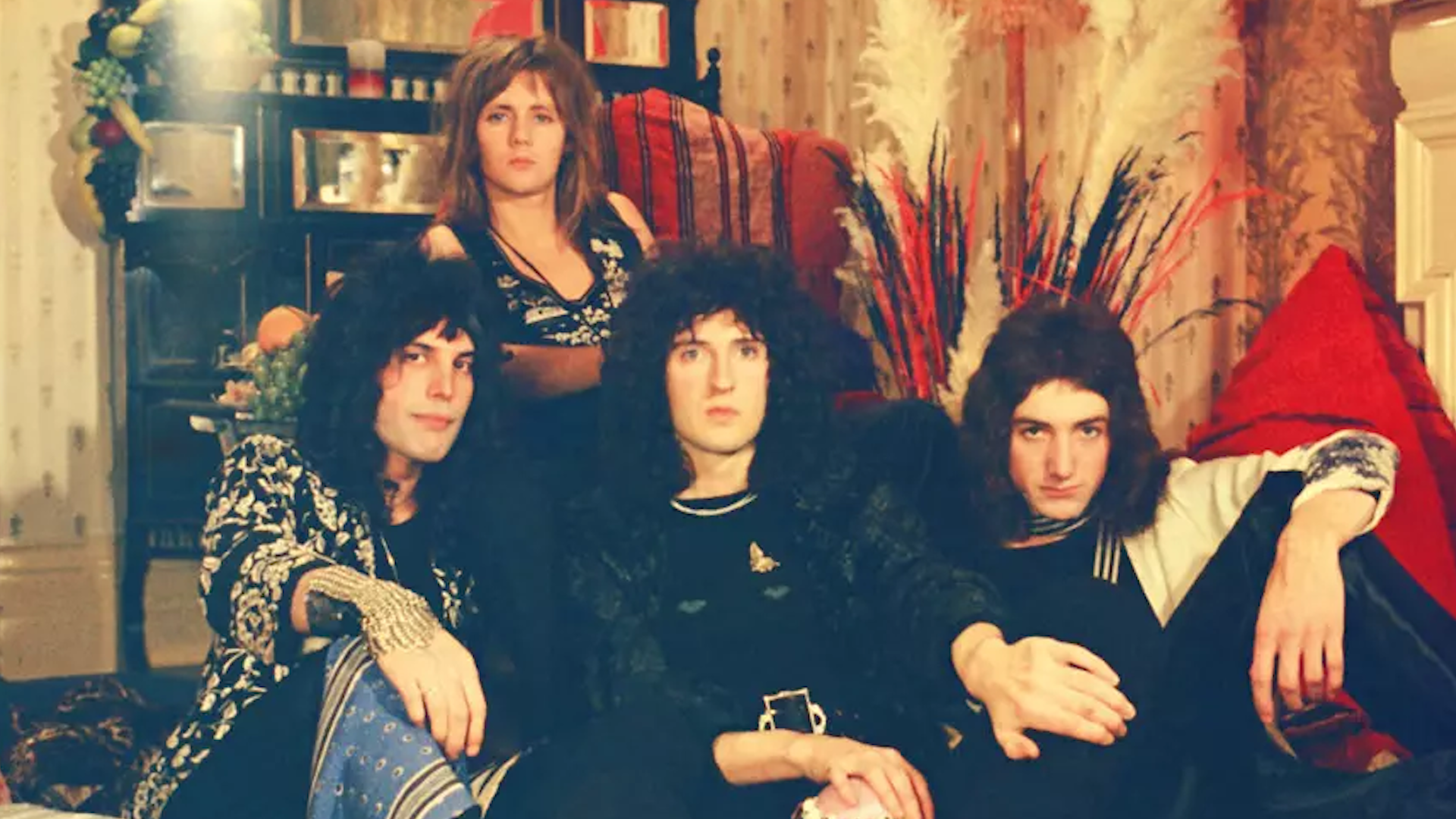 The Complete Queen! 1972-1989 The Complete Queen! 1972-1989