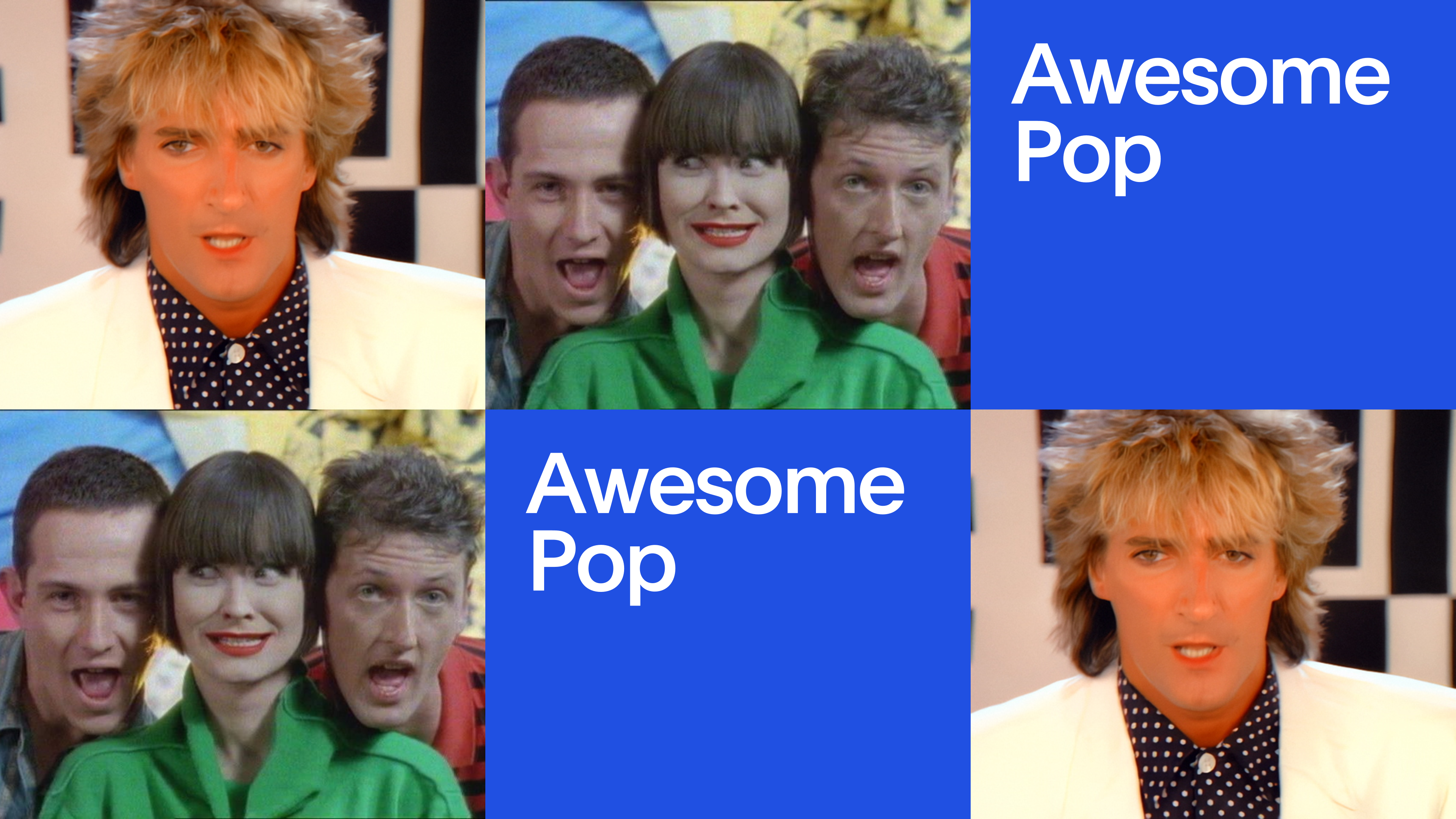 Awesome Pop