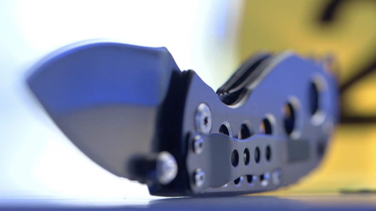 Cómo Resolver Un Crimen