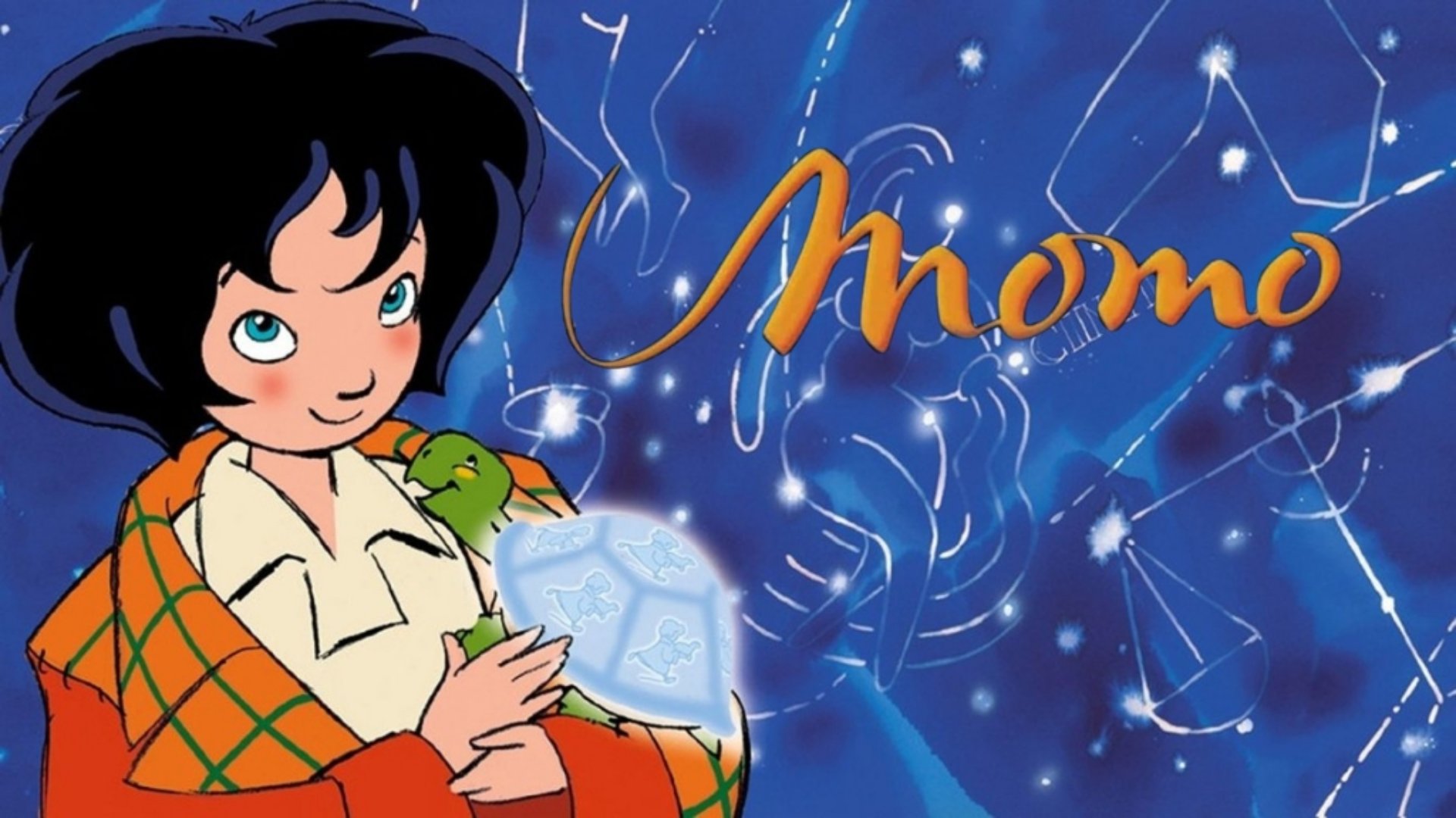 Momo: Una aventura contrarreloj