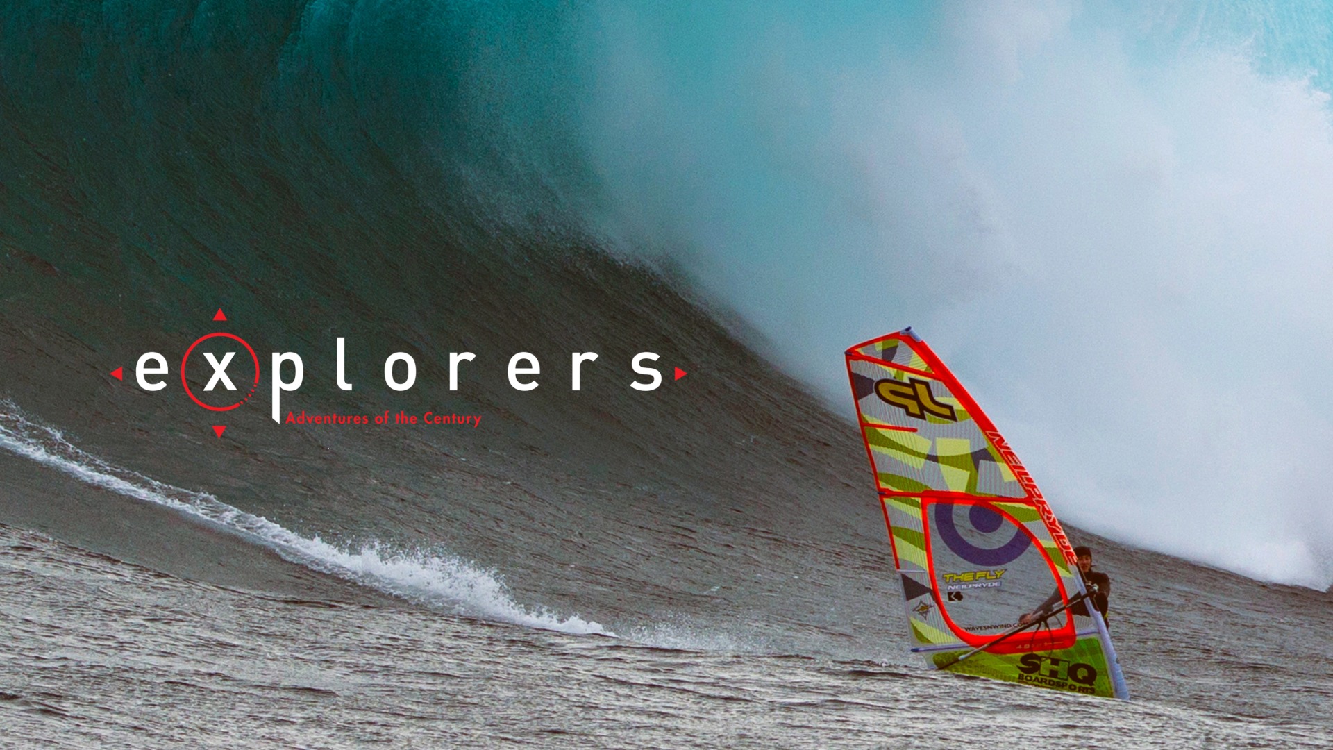 Explorers S4 E6: Surfen vor Tasmanien