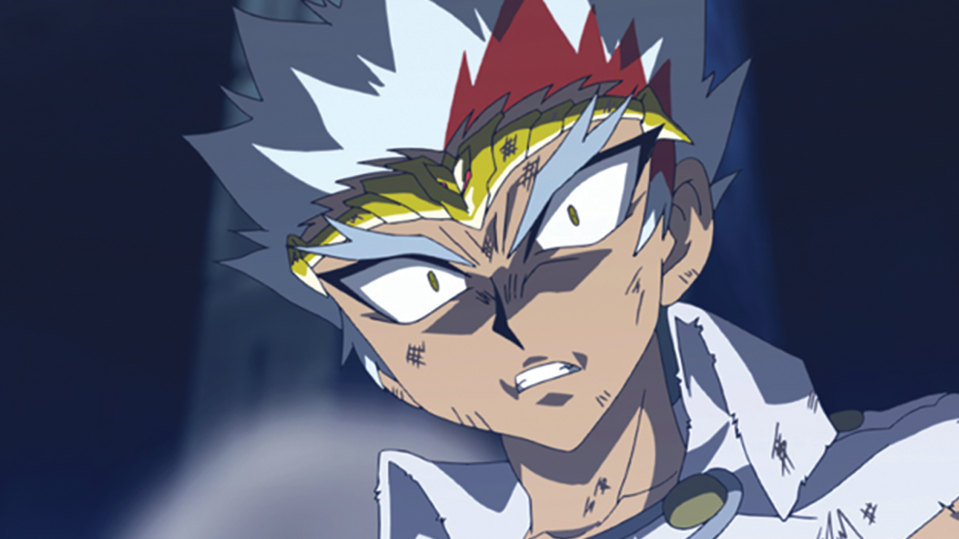 Die Machtder Finsternis