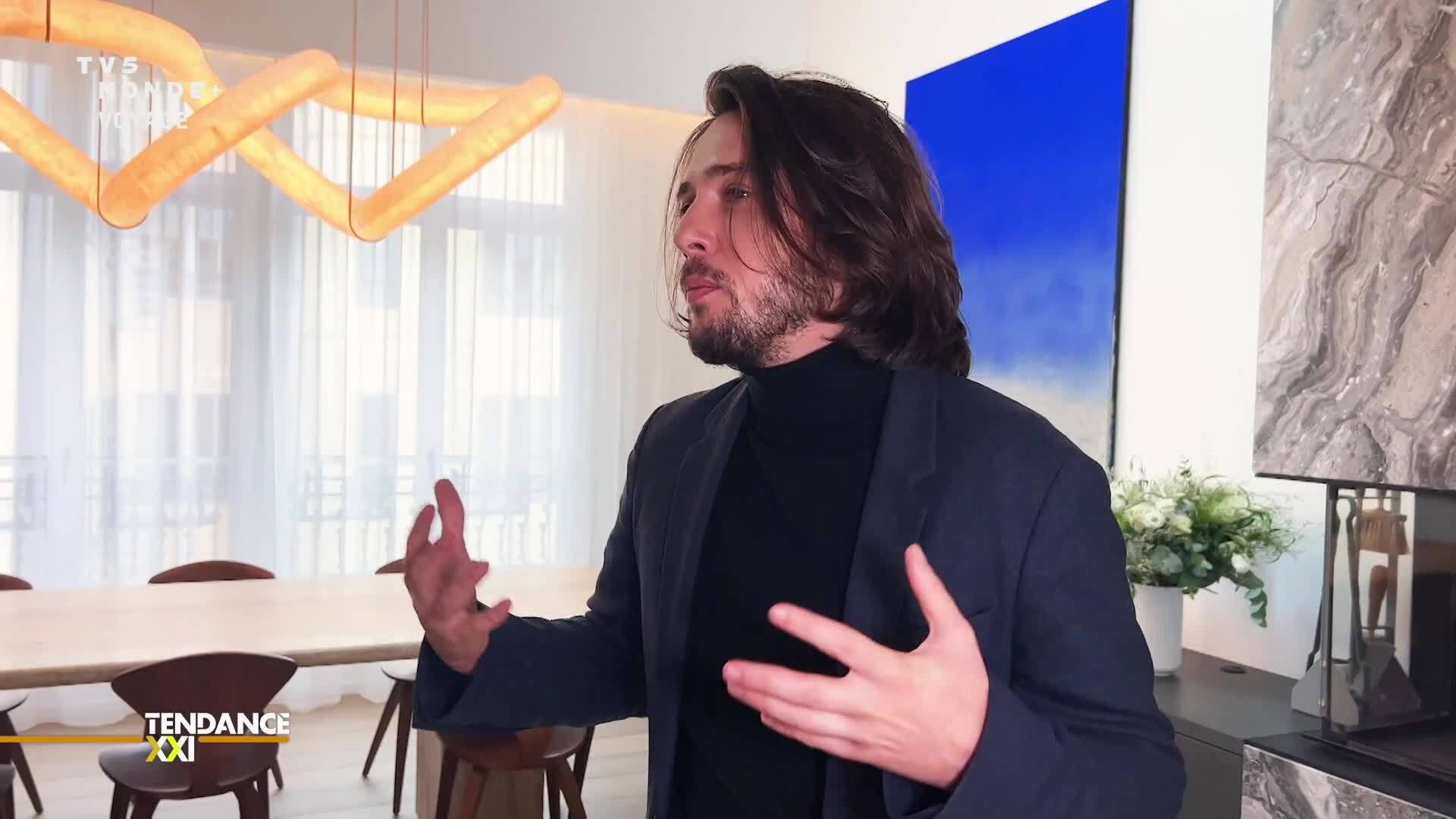 Tendance XXI express