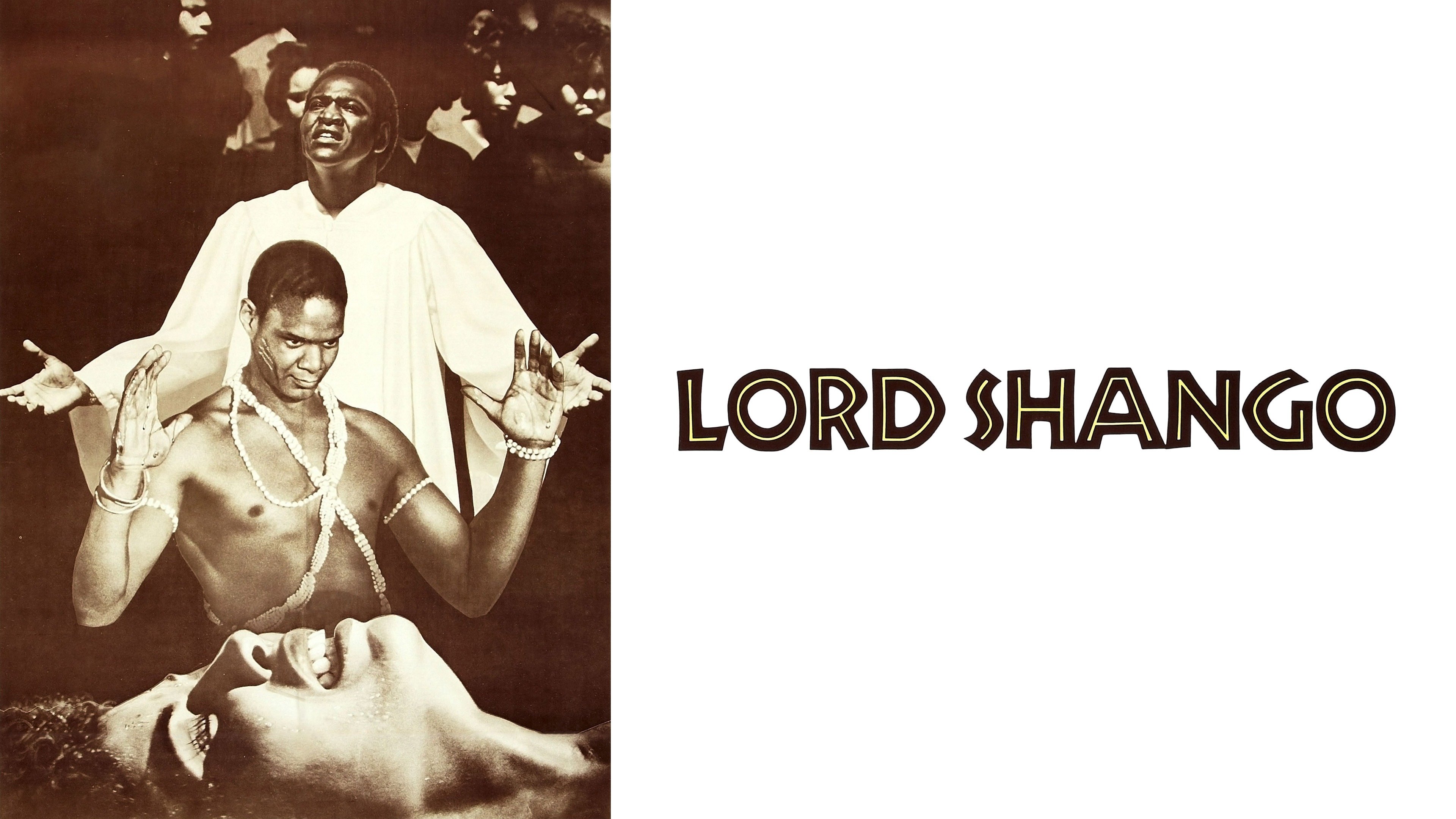 Shango