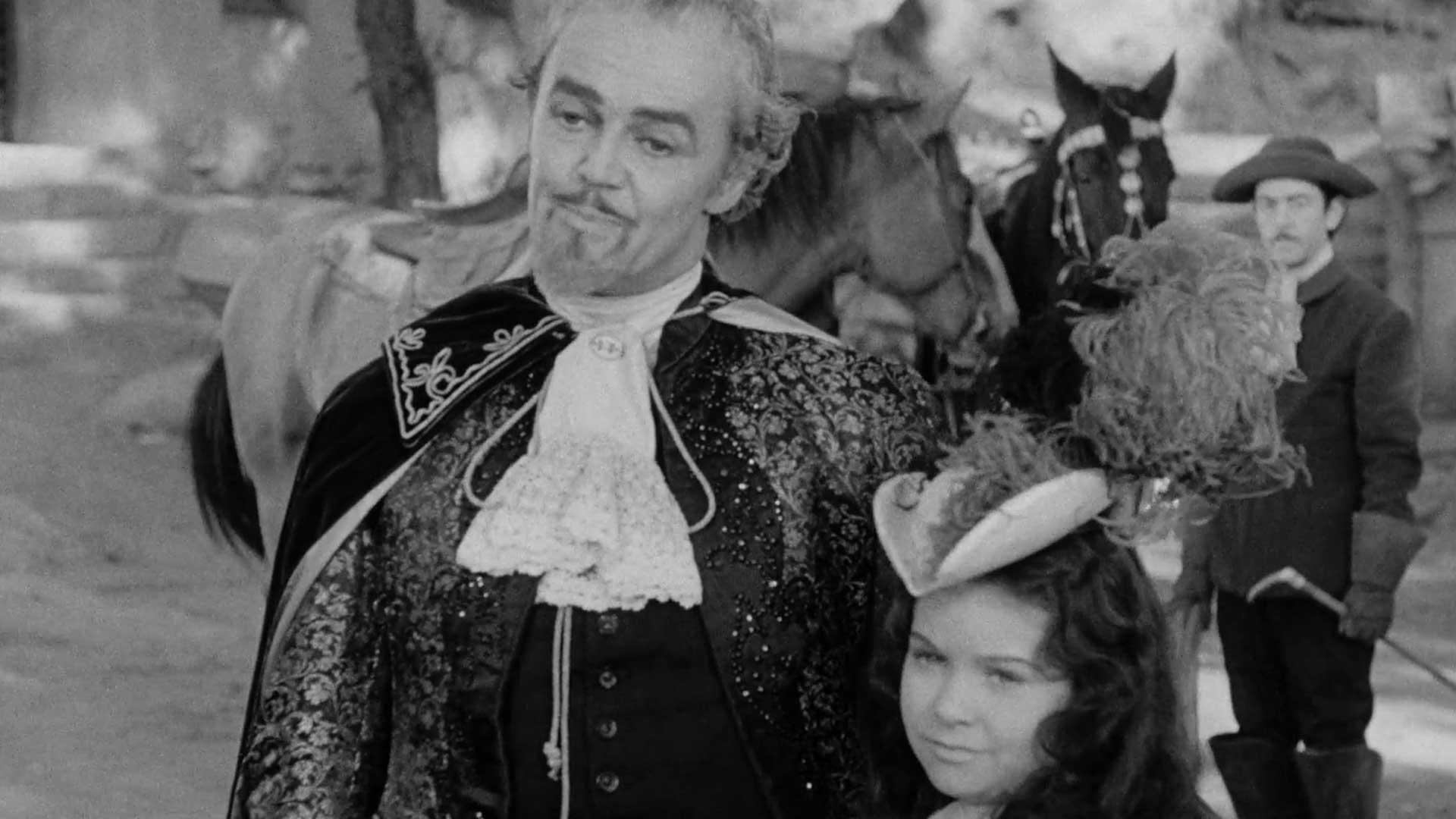 The Bell of San Gabriel