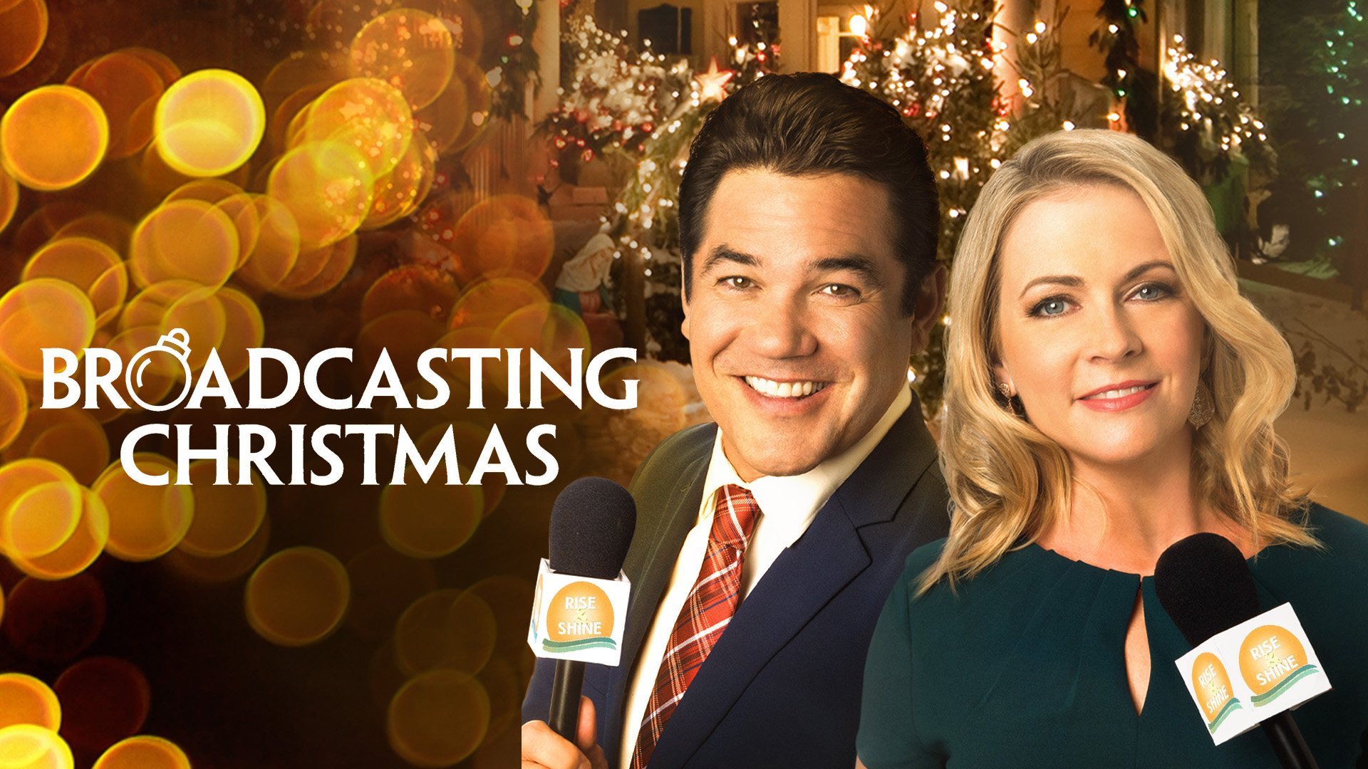 Broadcasting Christmas