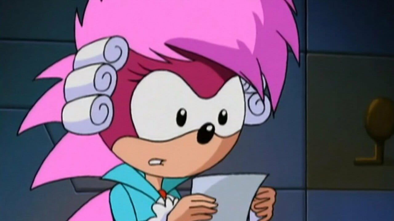 Sonic Underground
