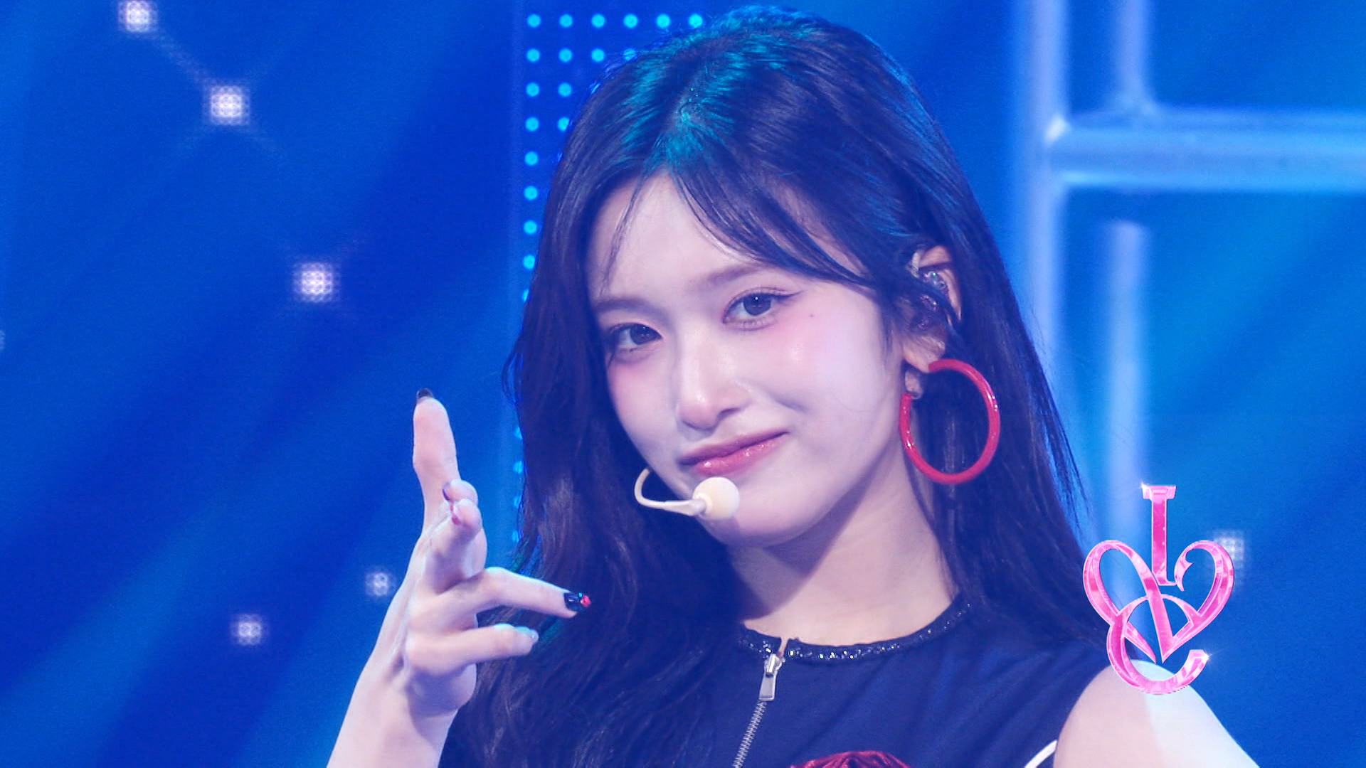 Inkigayo Ep.1280
