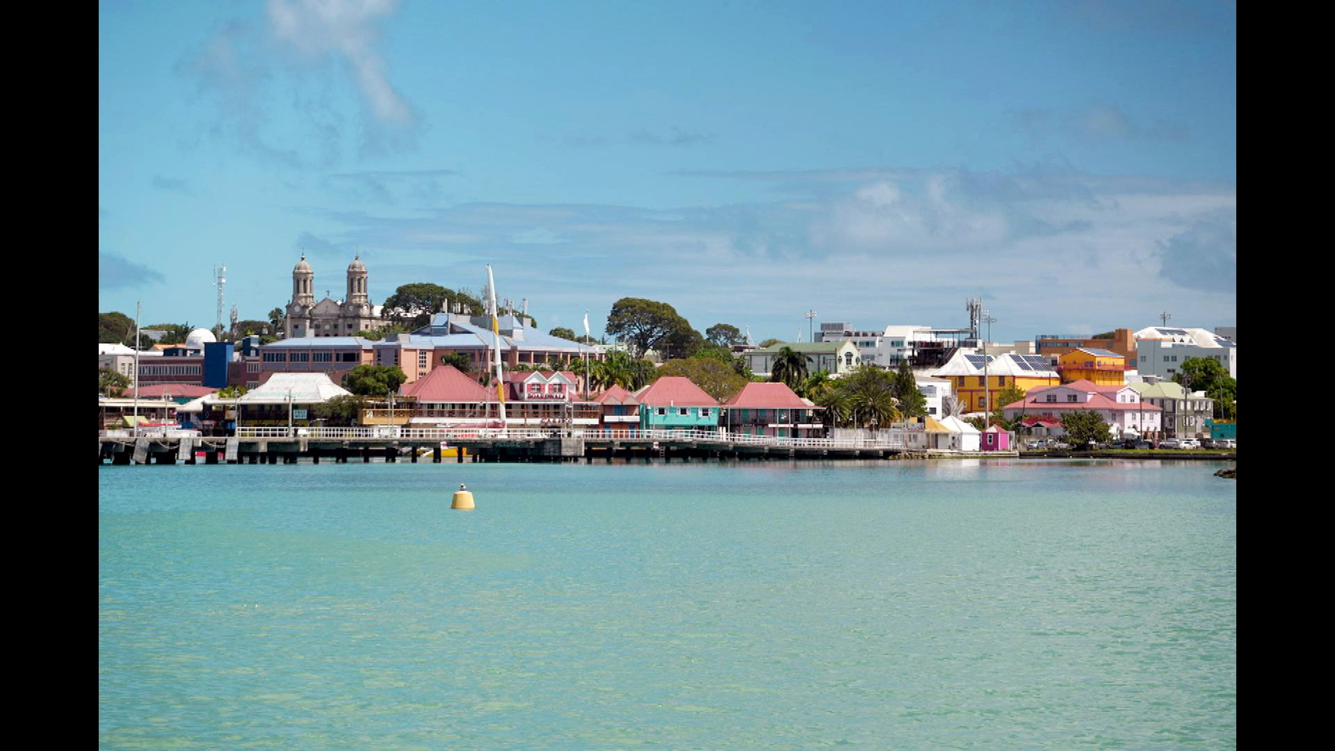 Invitation au voyage