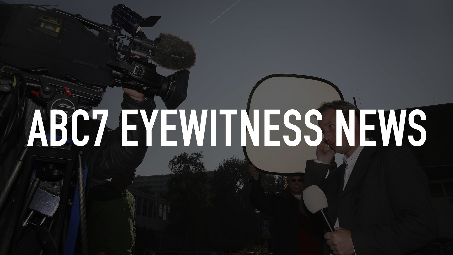 ABC7 Eyewitness News