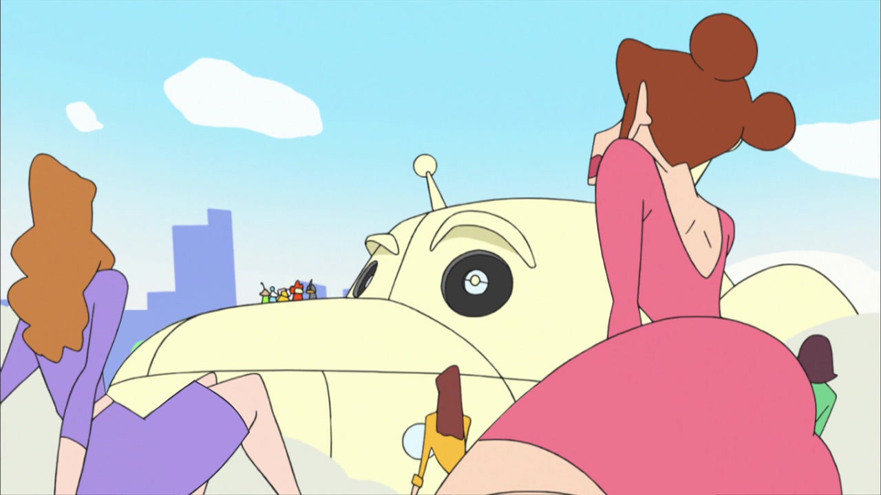 짱구는못말려:신맨 7회