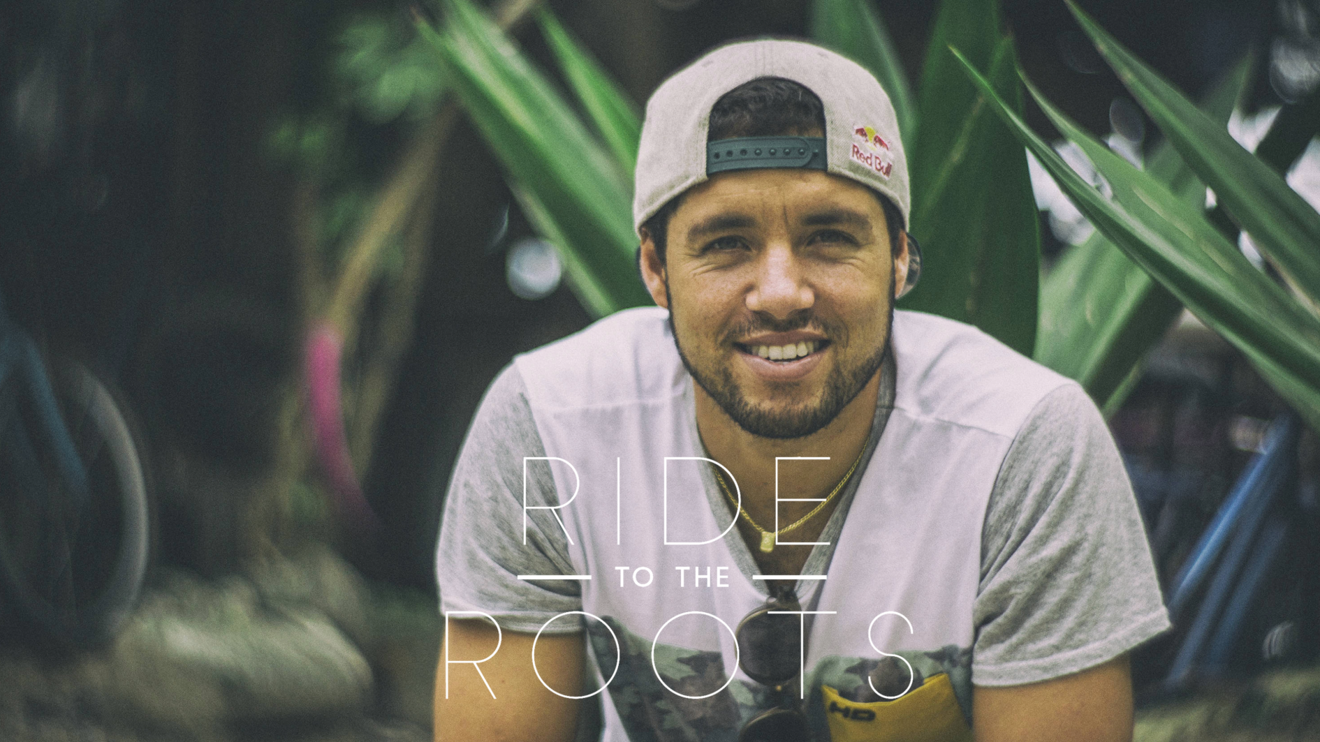 Ride to the Roots S1 E2: Adriano de Souza
