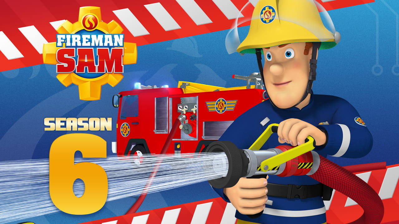 Fireman Sam