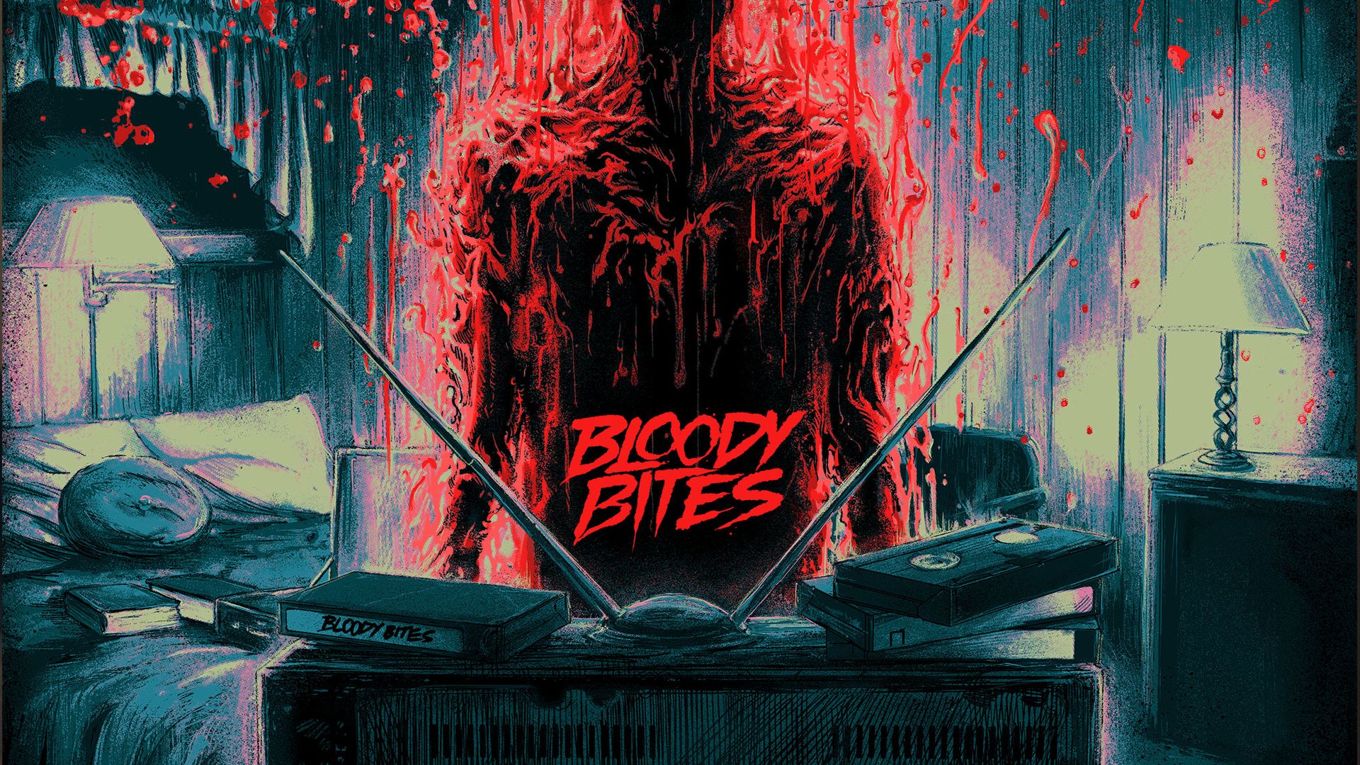 Bloody Bites