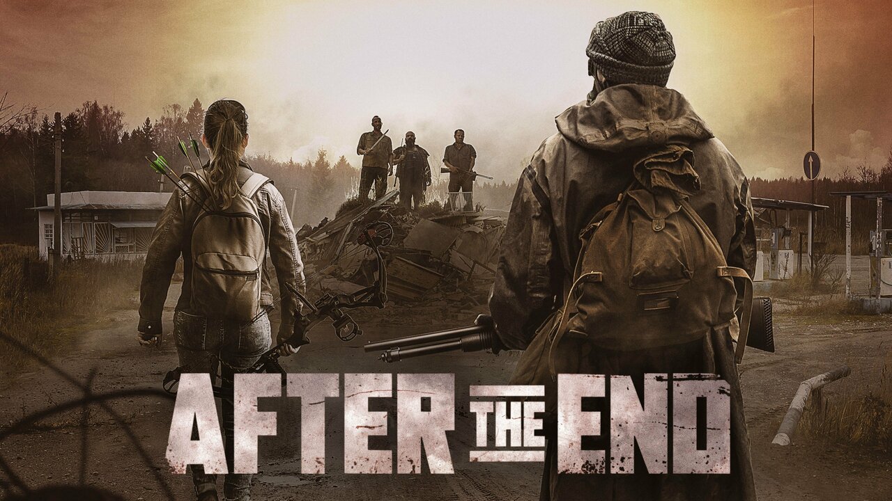 After the End