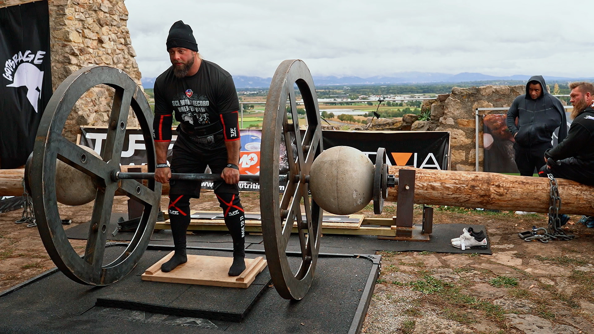 Strongman Champions League