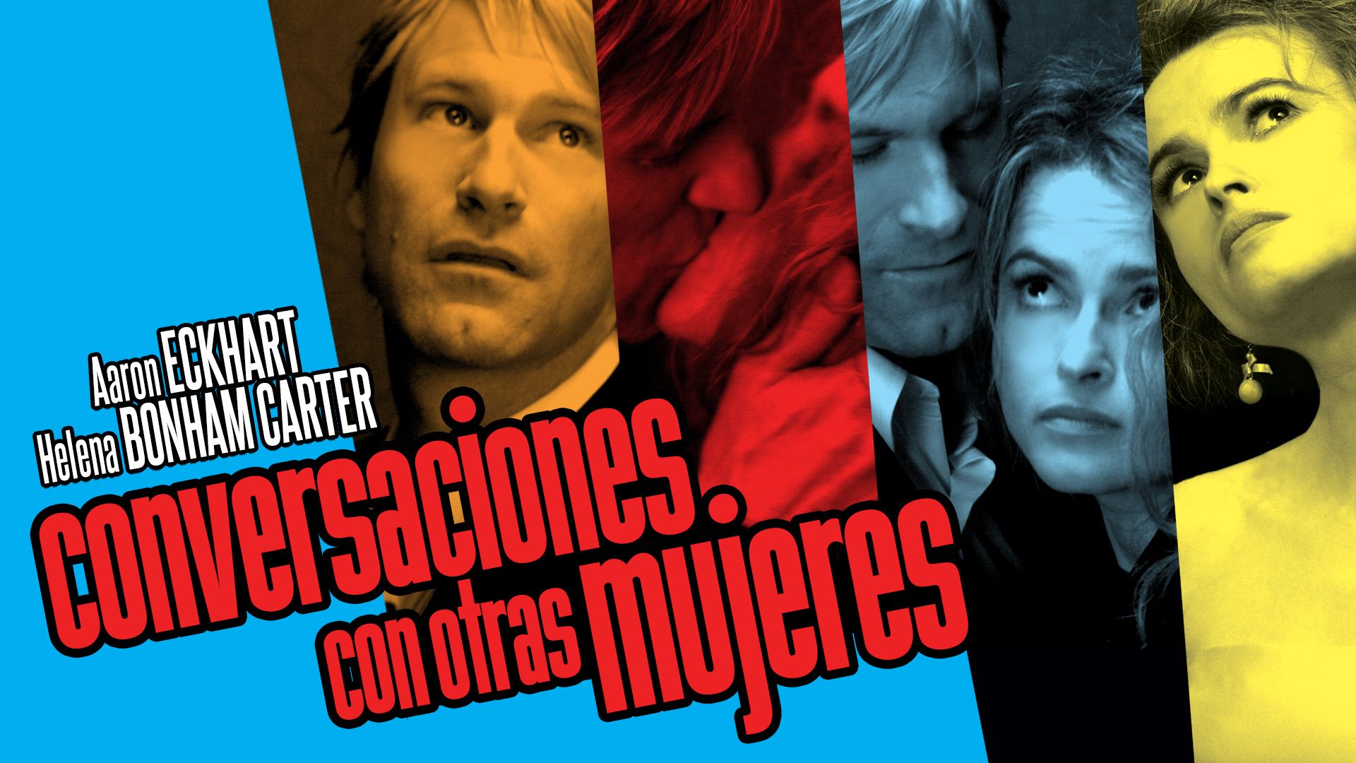 Conversaciones con otras Mujeres