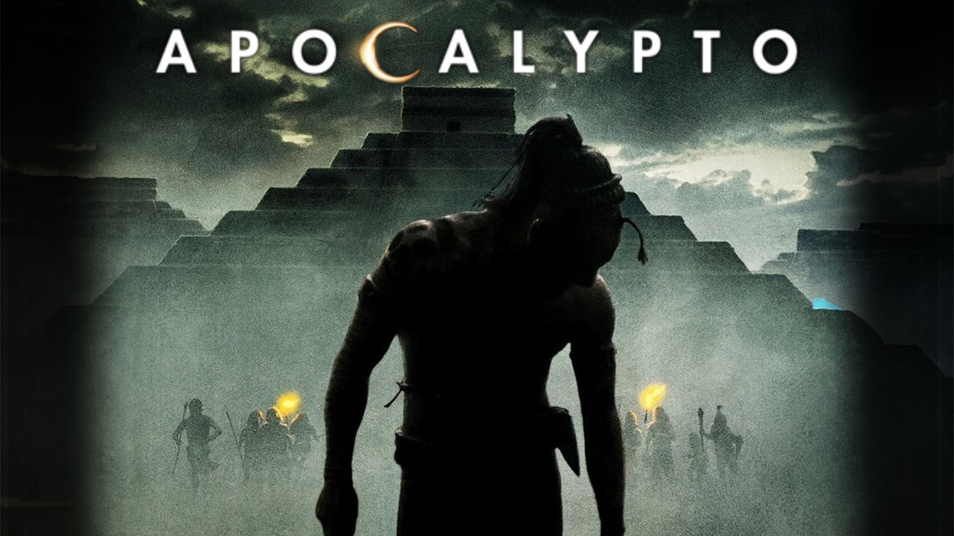 Apocalypto