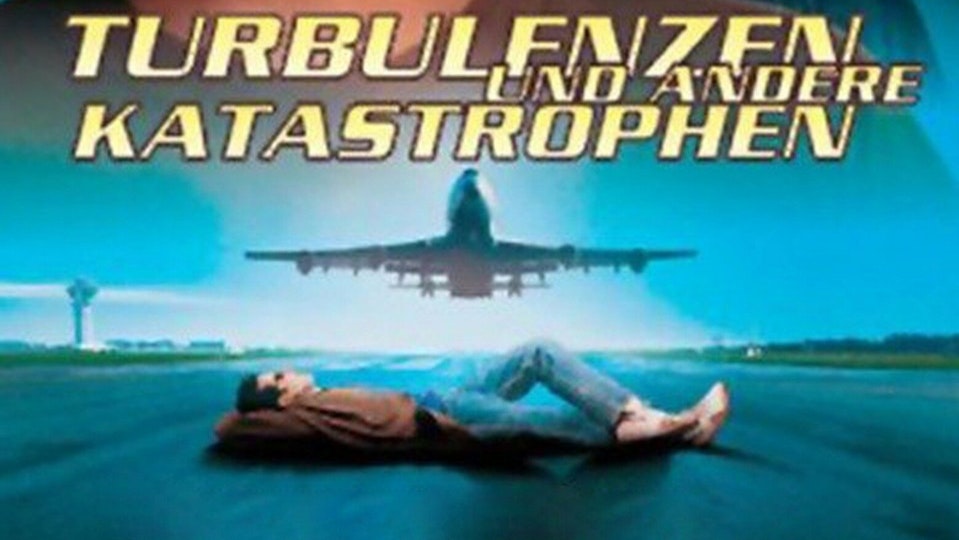 Turbulenzen